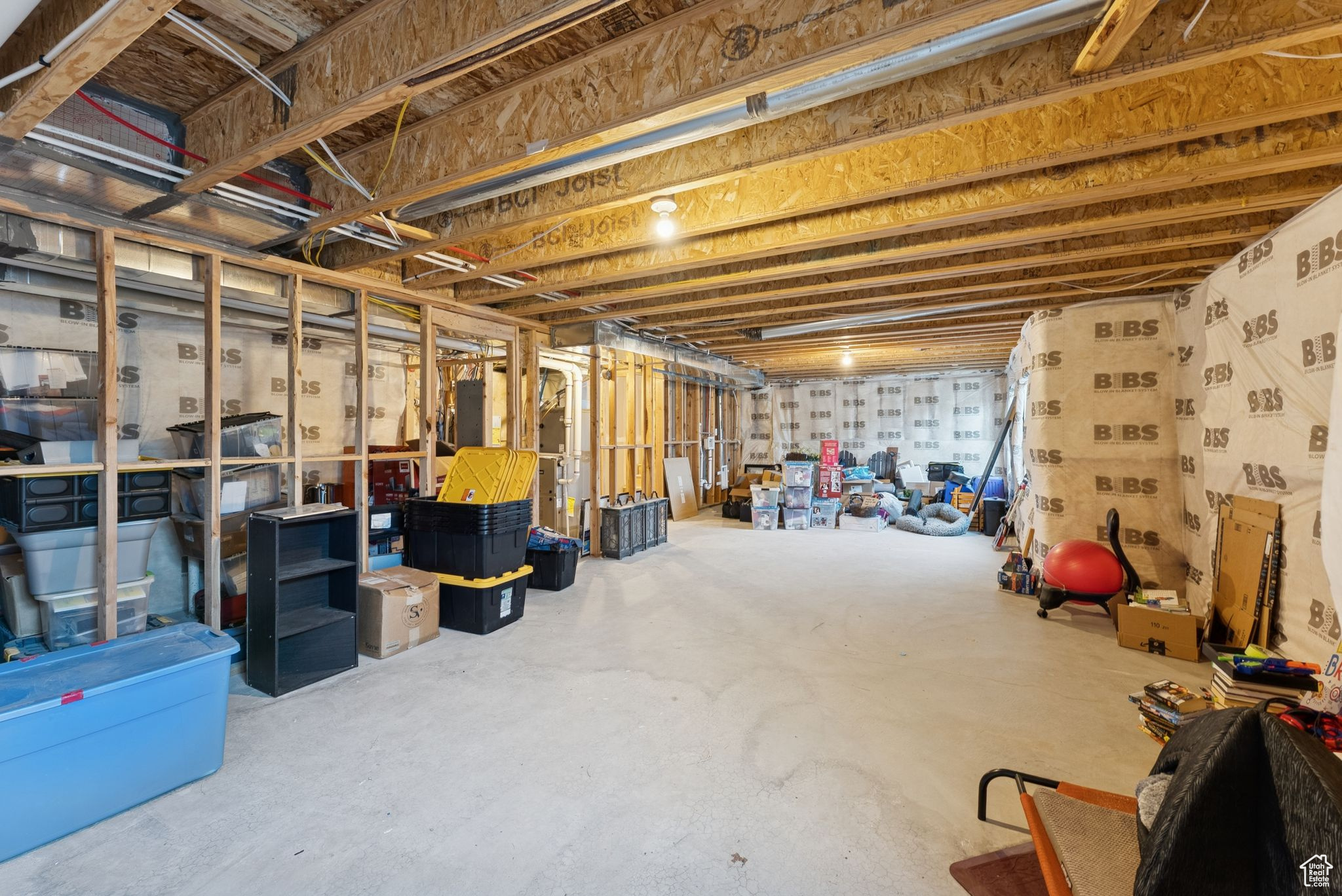 QUAILHILL AT MOUNT SARATOGA - Residential