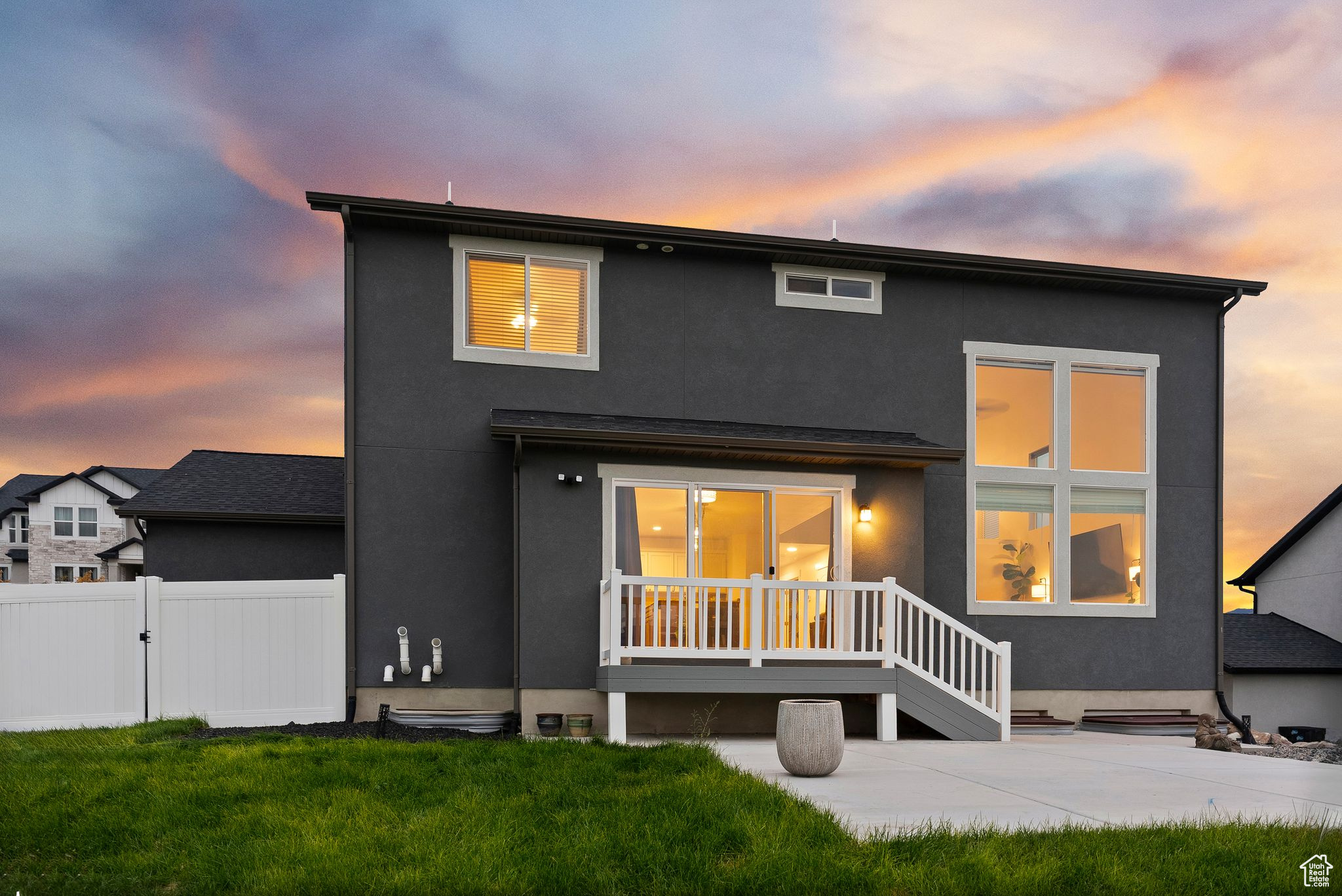 QUAILHILL AT MOUNT SARATOGA - Residential