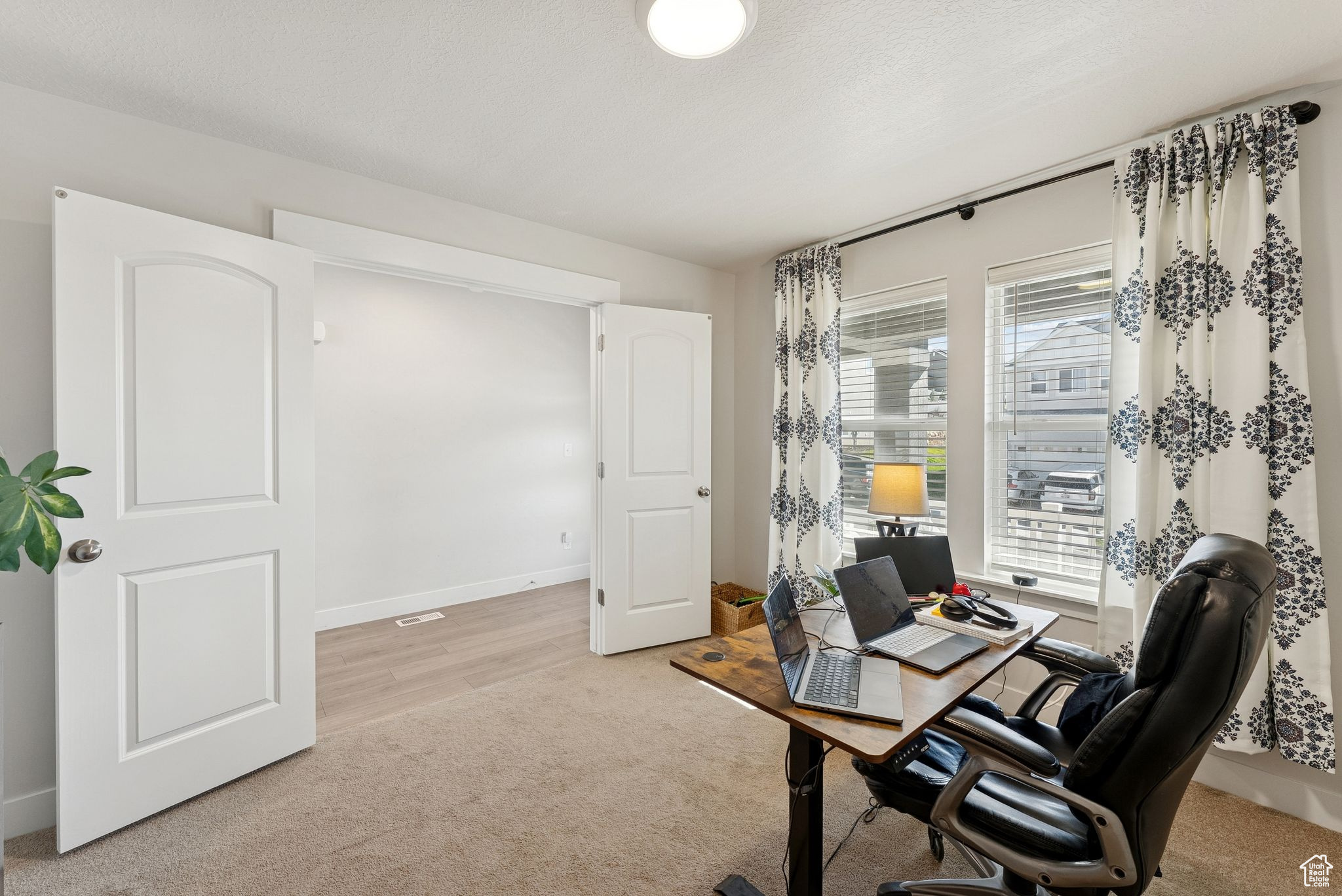 QUAILHILL AT MOUNT SARATOGA - Residential