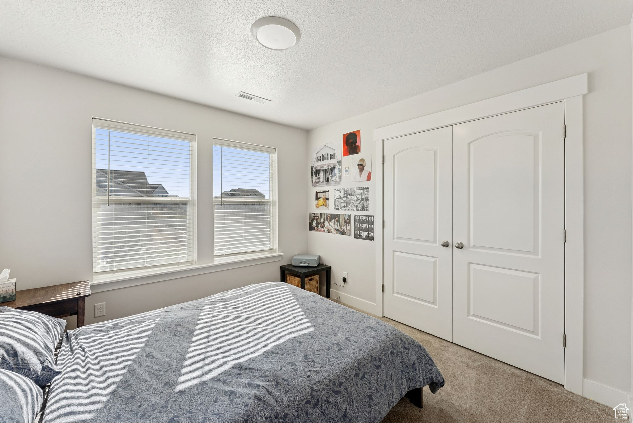 QUAILHILL AT MOUNT SARATOGA - Residential