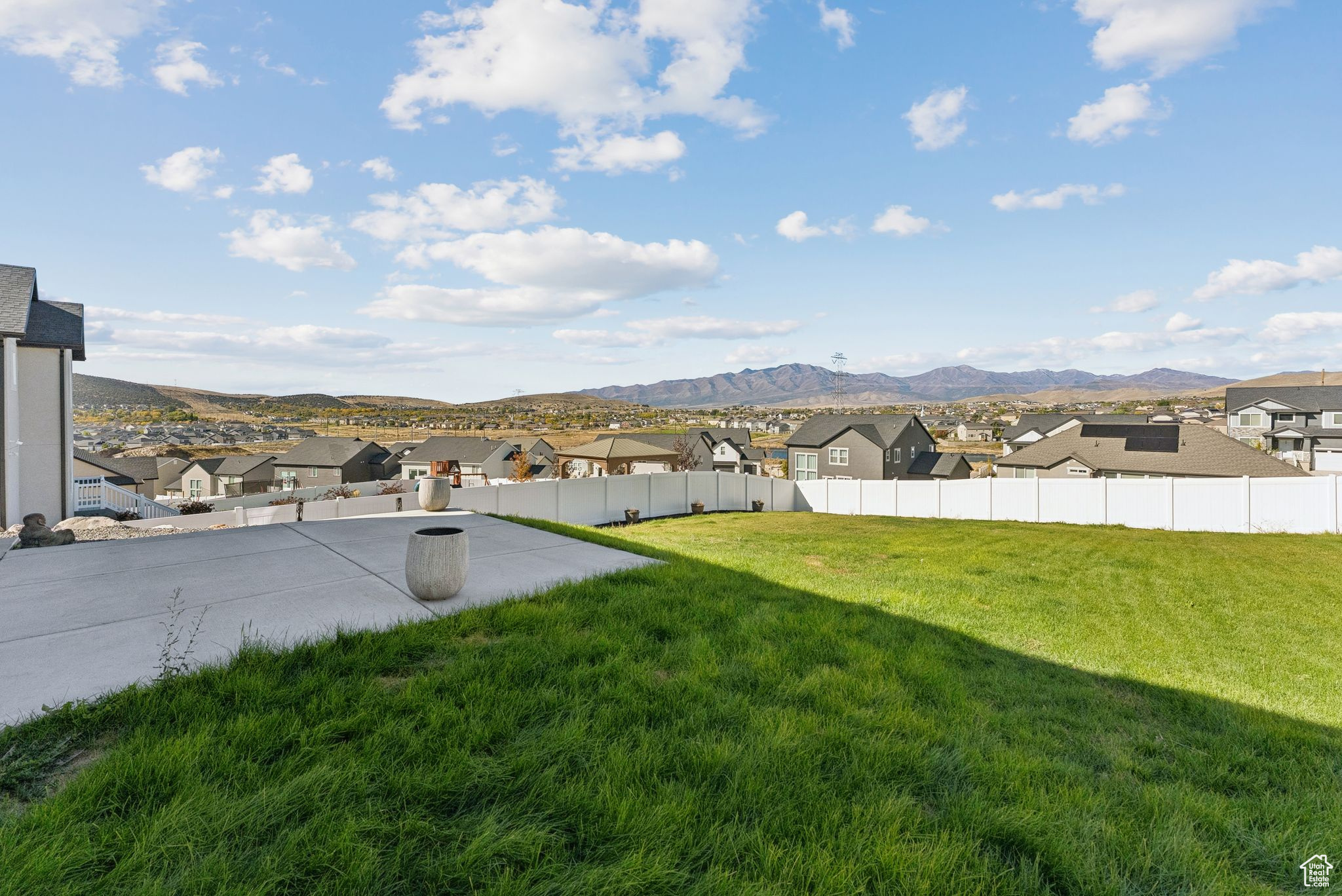 QUAILHILL AT MOUNT SARATOGA - Residential