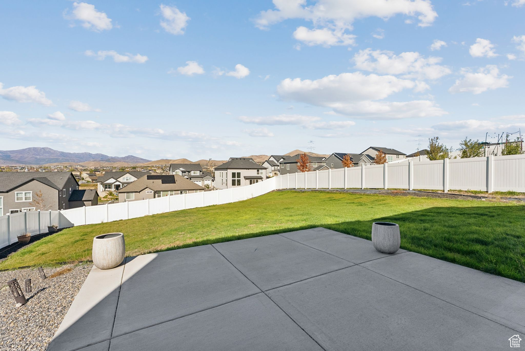 QUAILHILL AT MOUNT SARATOGA - Residential