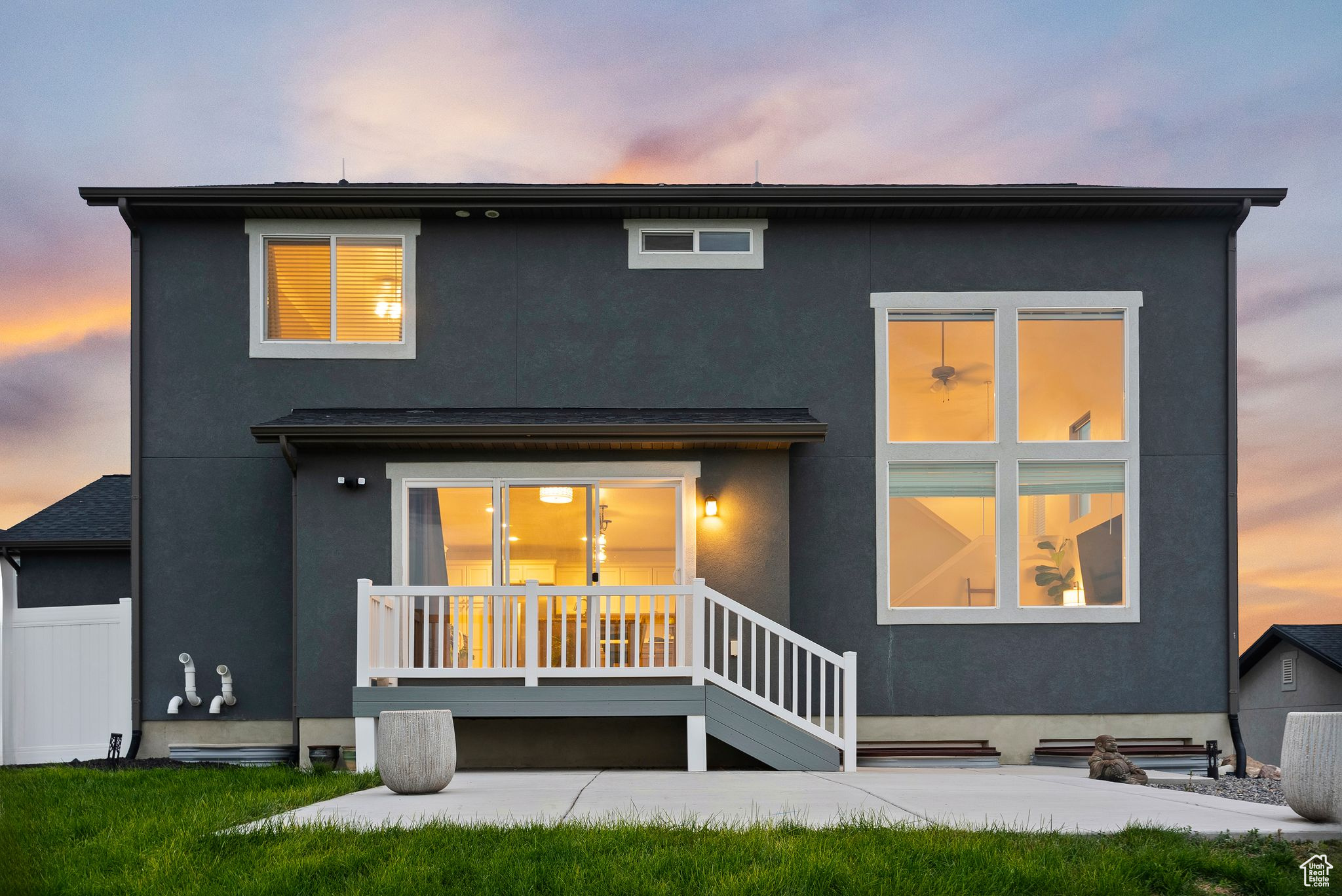 QUAILHILL AT MOUNT SARATOGA - Residential