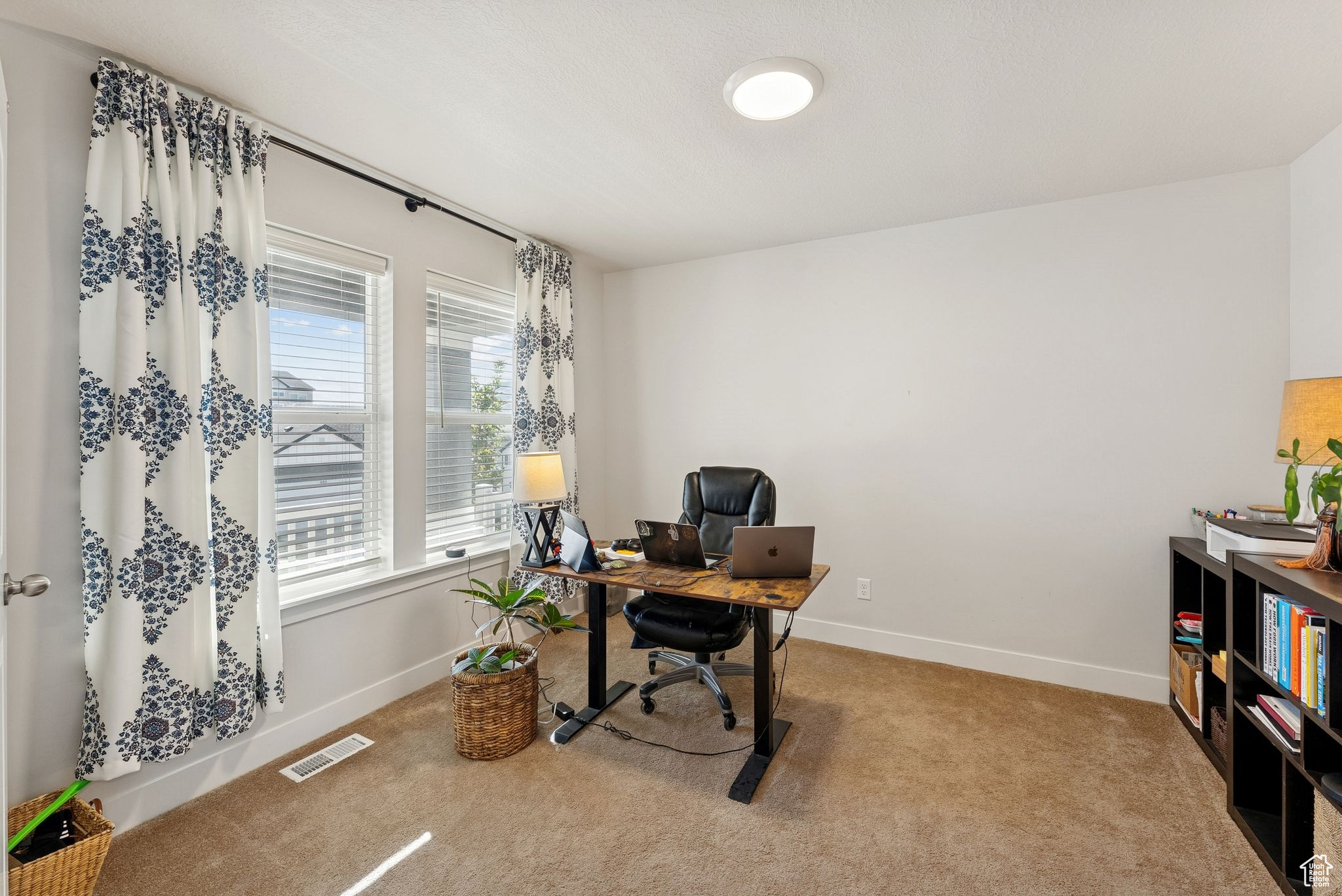 QUAILHILL AT MOUNT SARATOGA - Residential