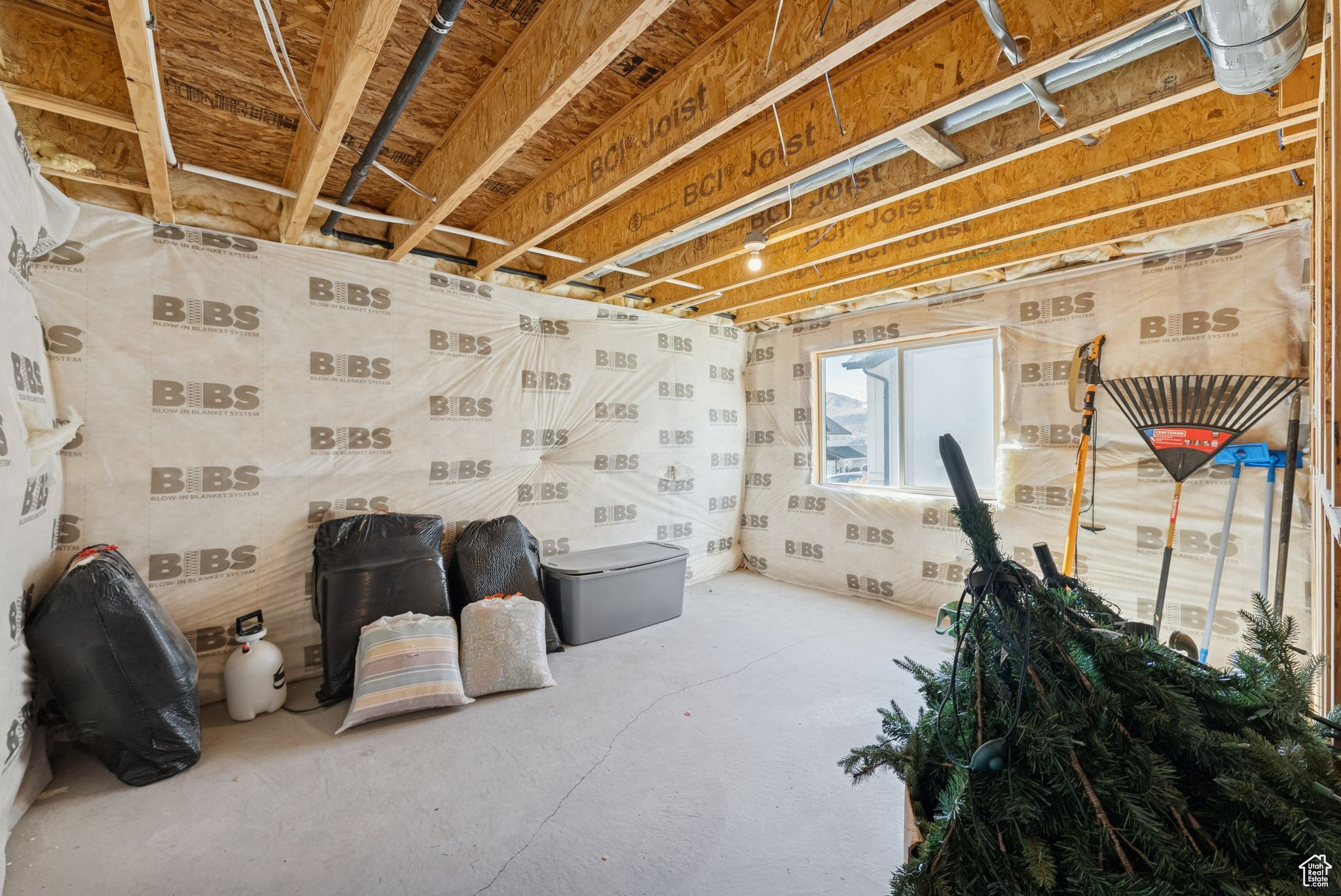 QUAILHILL AT MOUNT SARATOGA - Residential