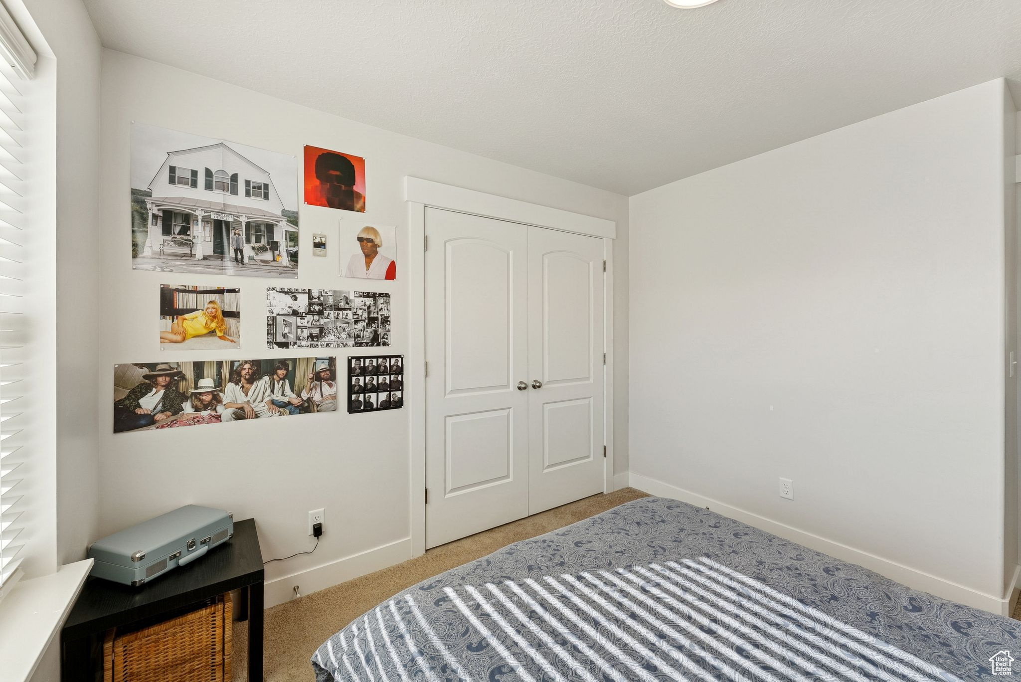 QUAILHILL AT MOUNT SARATOGA - Residential