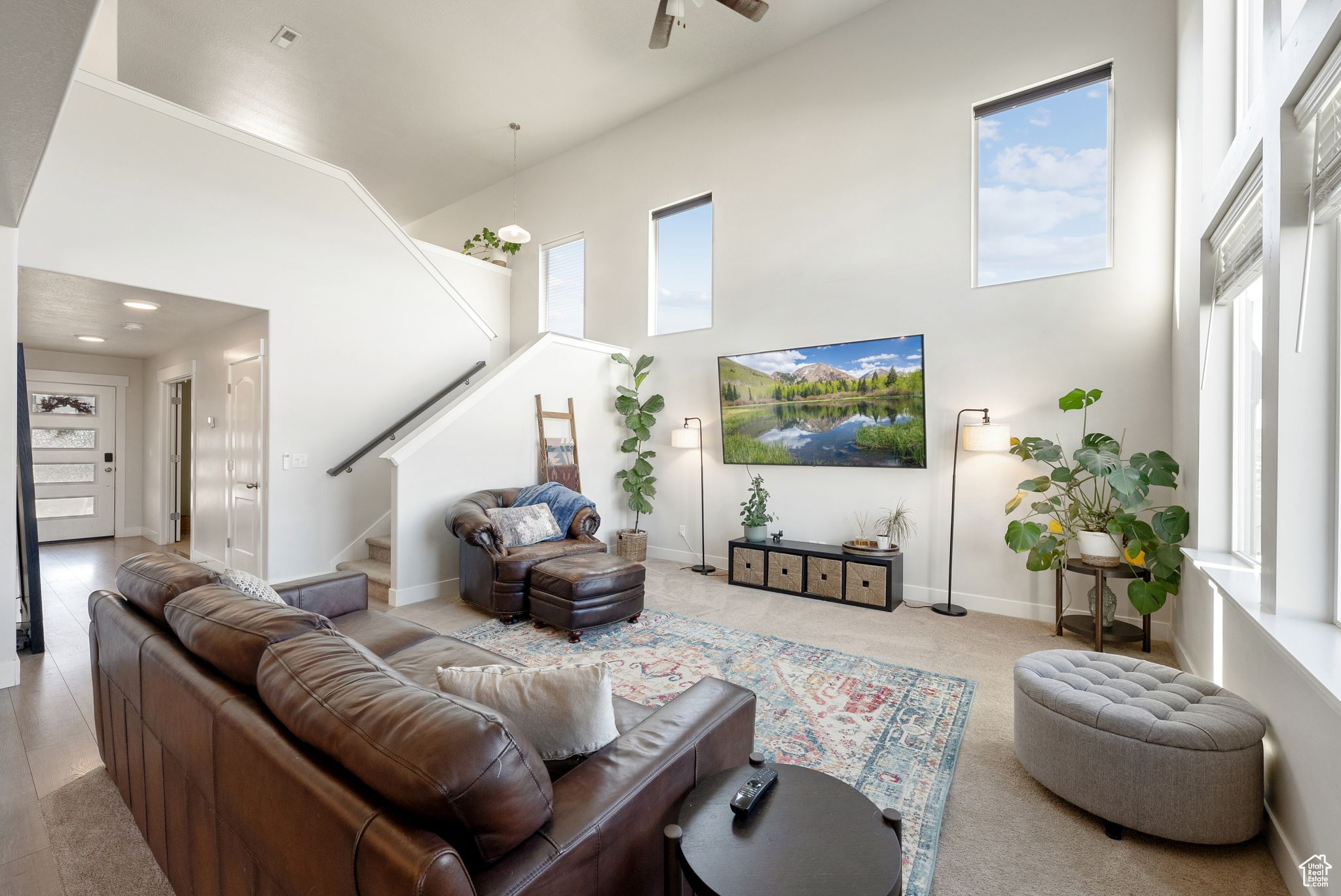 QUAILHILL AT MOUNT SARATOGA - Residential