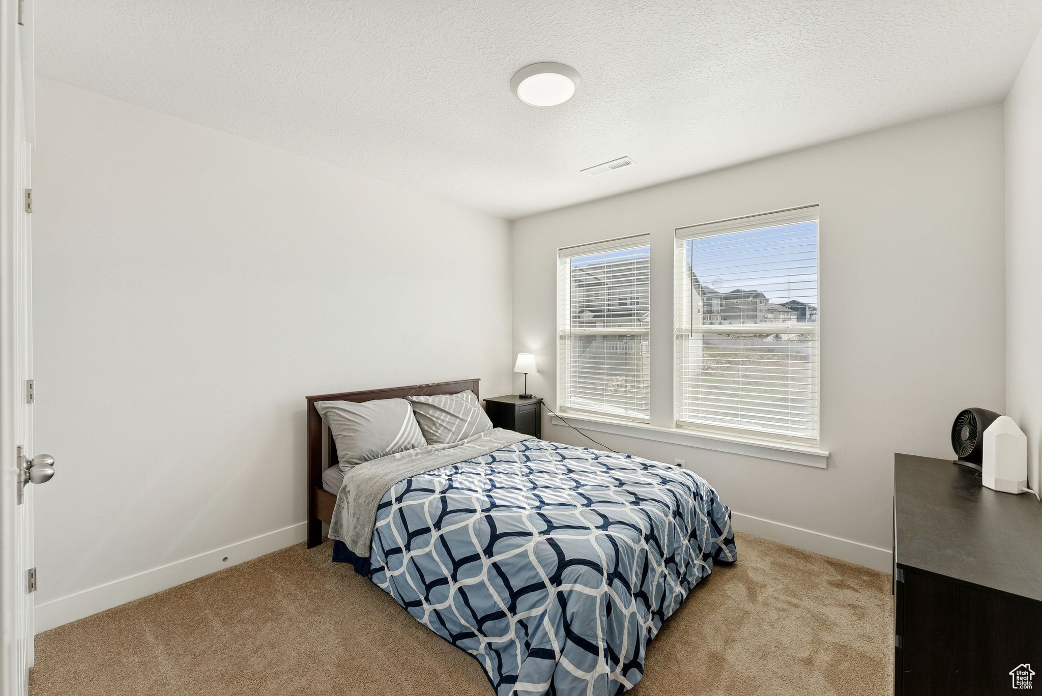 QUAILHILL AT MOUNT SARATOGA - Residential