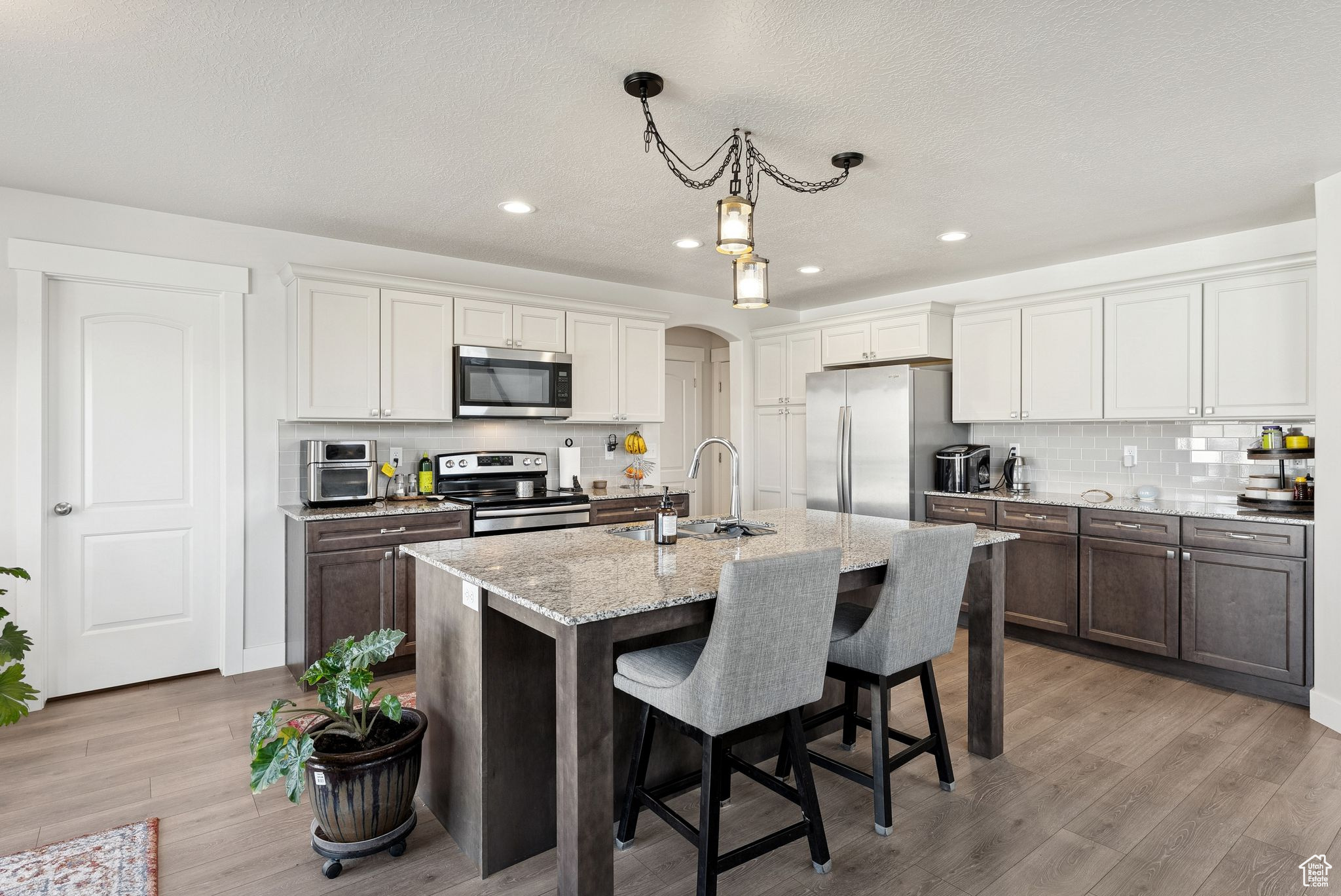 QUAILHILL AT MOUNT SARATOGA - Residential