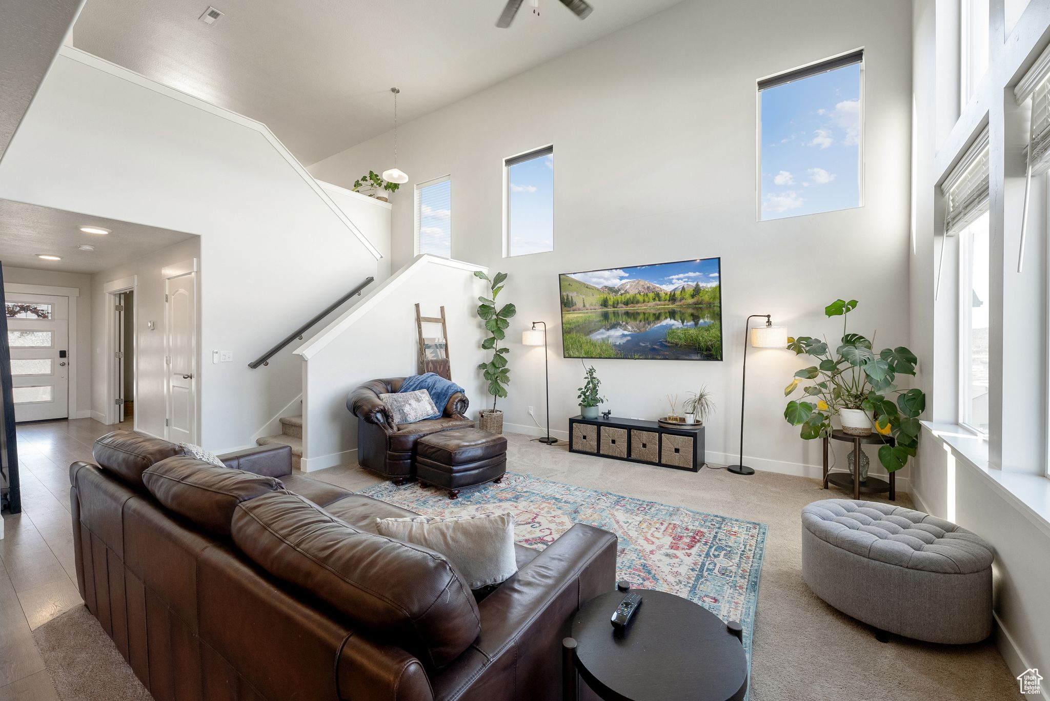 QUAILHILL AT MOUNT SARATOGA - Residential