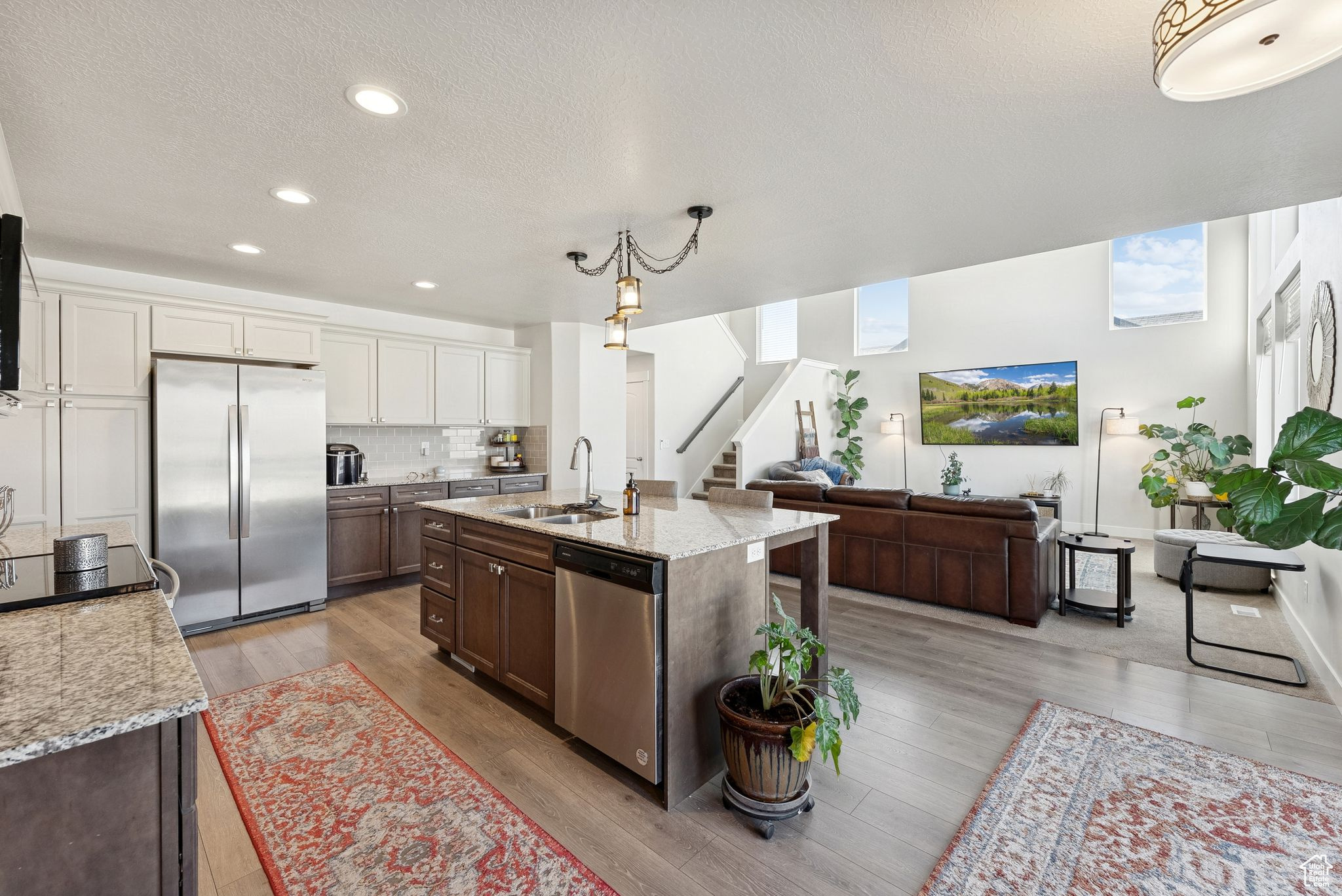 QUAILHILL AT MOUNT SARATOGA - Residential