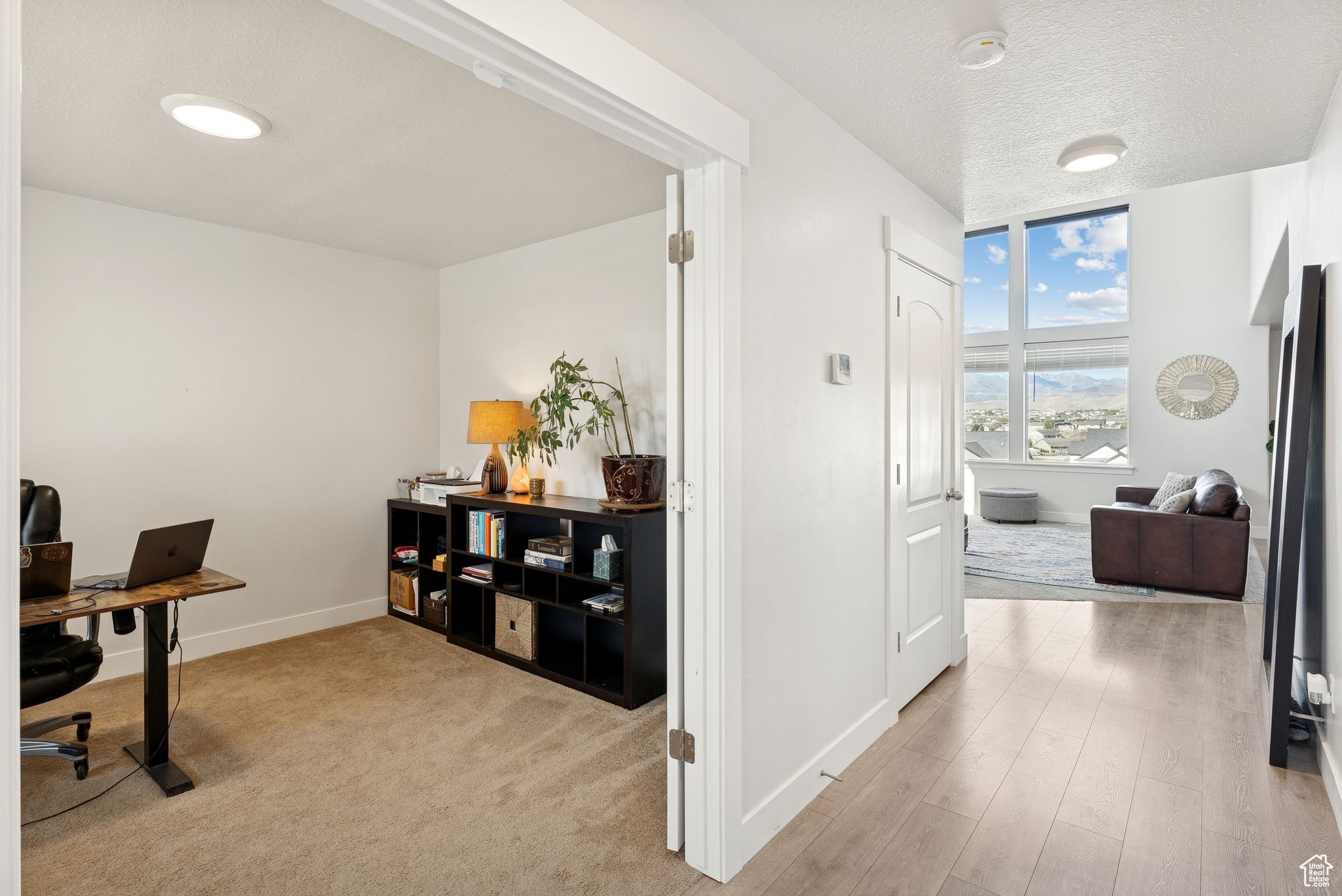 QUAILHILL AT MOUNT SARATOGA - Residential