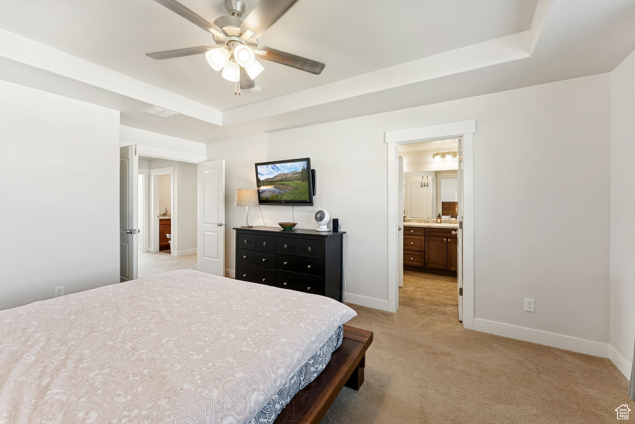 QUAILHILL AT MOUNT SARATOGA - Residential