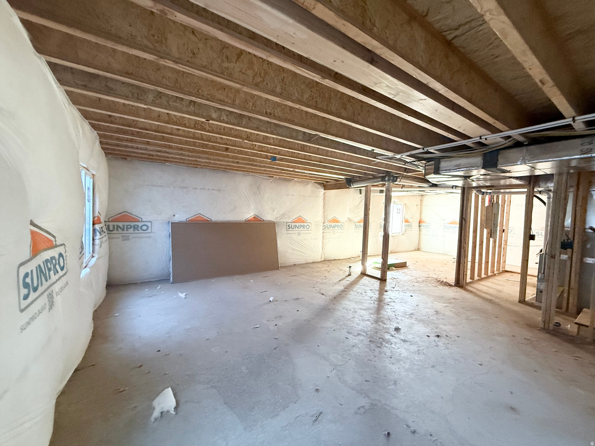 OQUIRRH WEST - Residential