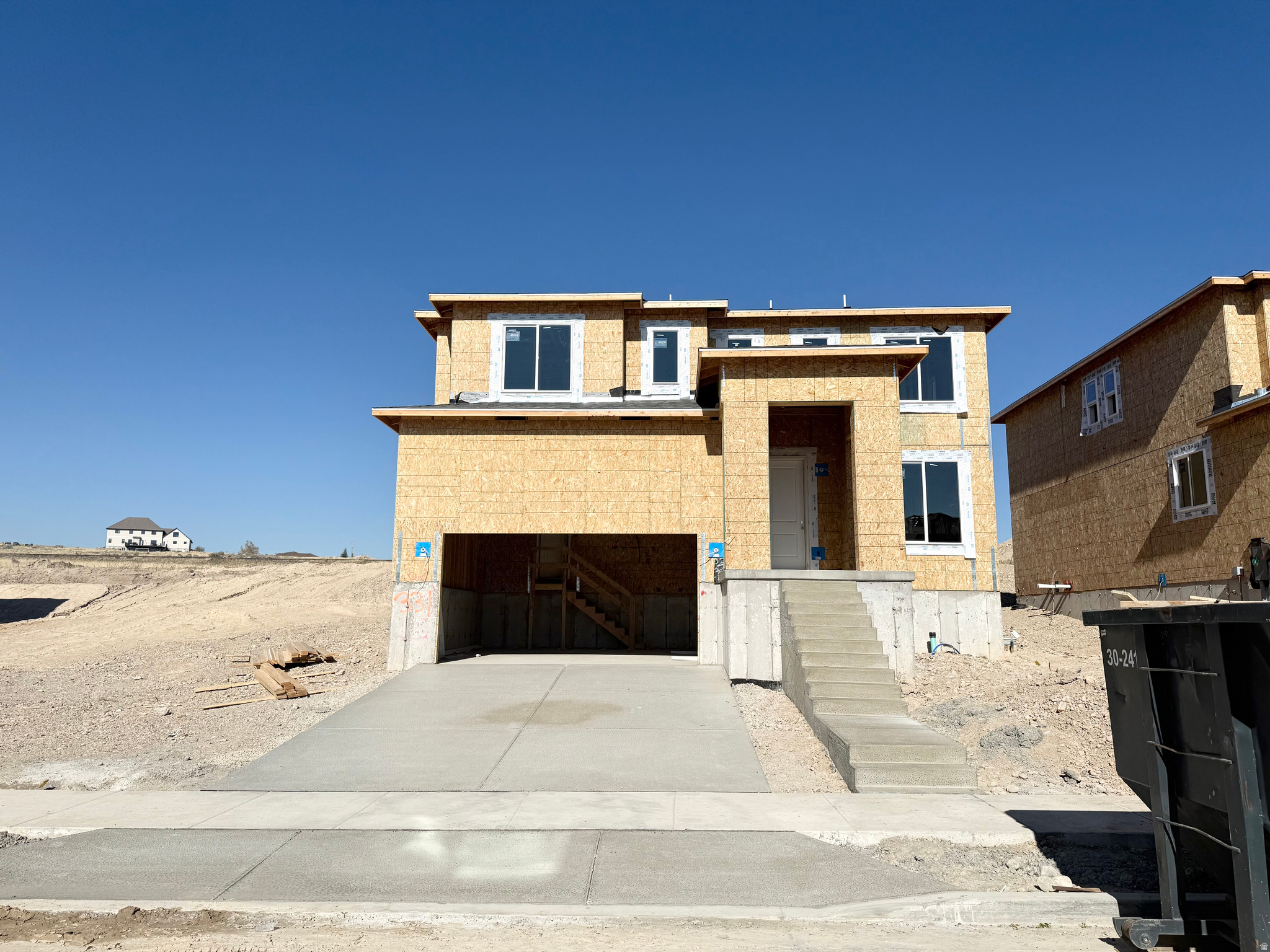 OQUIRRH WEST - Residential