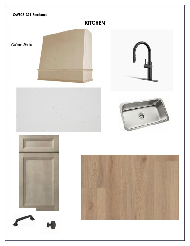 OQUIRRH WEST - Residential