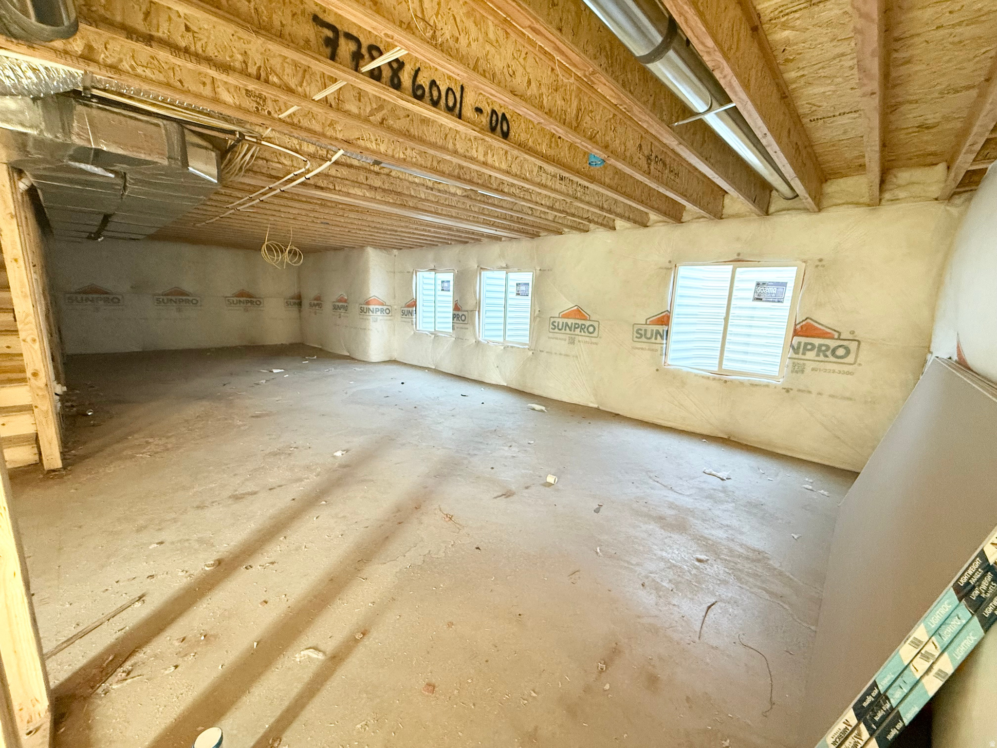 OQUIRRH WEST - Residential