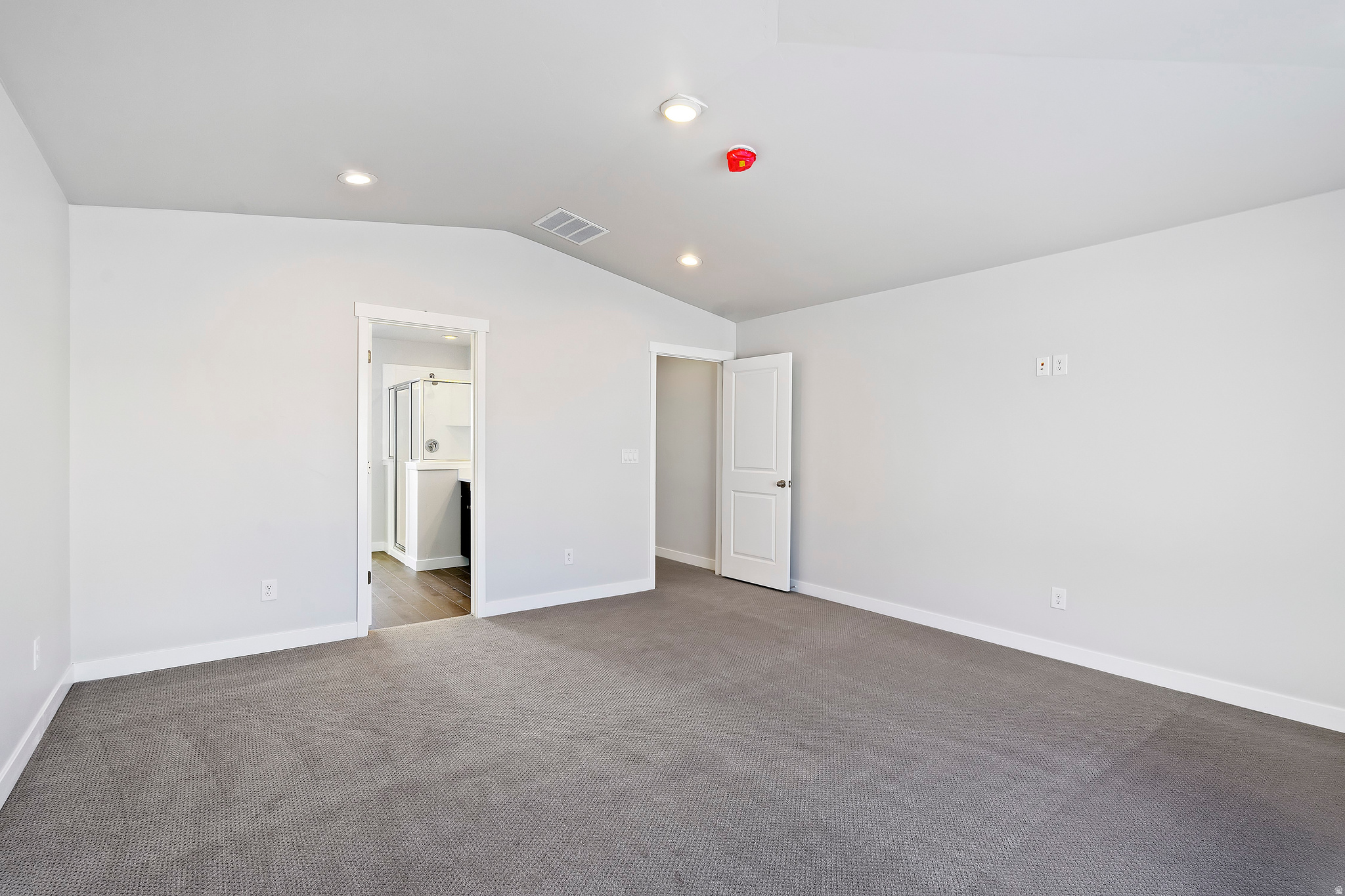 OQUIRRH WEST - Residential