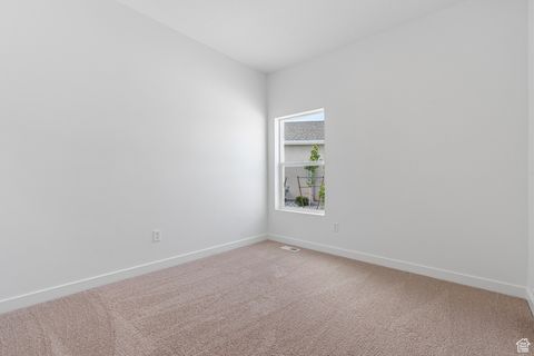 Tiny photo for 7255 BALD EAGLE WAY N, Eagle Mountain, UT 84005 (MLS # 2109884)