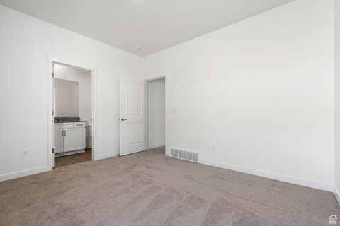 Tiny photo for 7255 BALD EAGLE WAY N, Eagle Mountain, UT 84005 (MLS # 2109884)