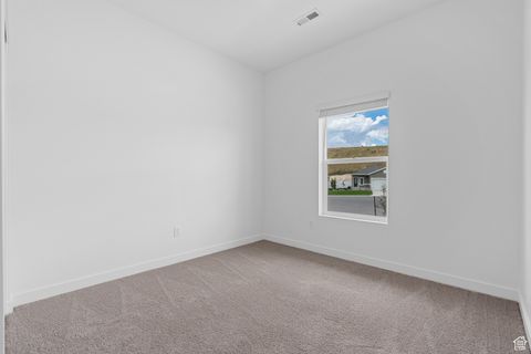 Tiny photo for 7255 BALD EAGLE WAY N, Eagle Mountain, UT 84005 (MLS # 2109884)