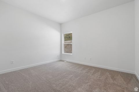 Tiny photo for 7255 BALD EAGLE WAY N, Eagle Mountain, UT 84005 (MLS # 2109884)