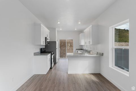 Tiny photo for 7255 BALD EAGLE WAY N, Eagle Mountain, UT 84005 (MLS # 2109884)