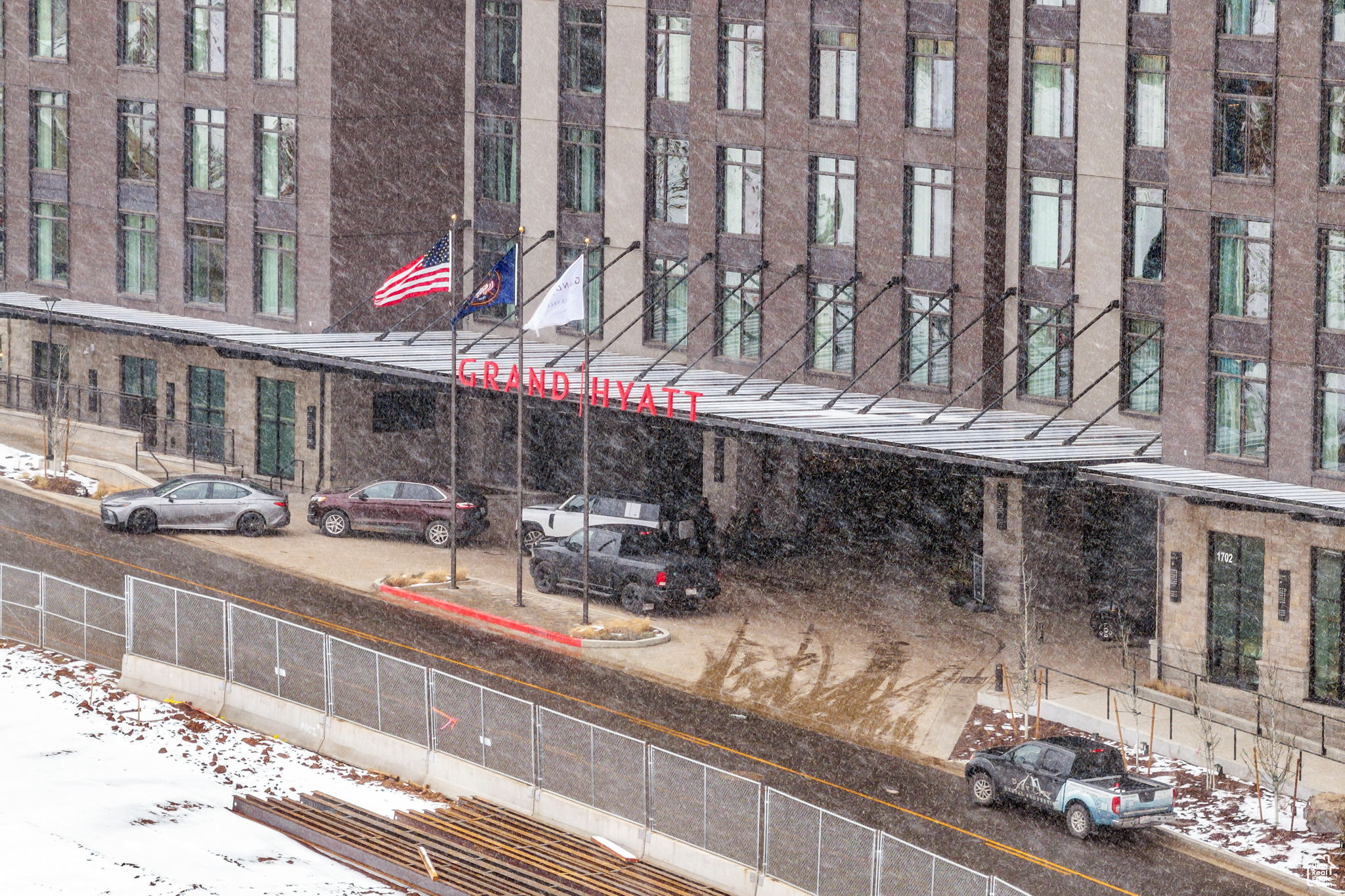RESIDENCES EXTELL MT - Residential