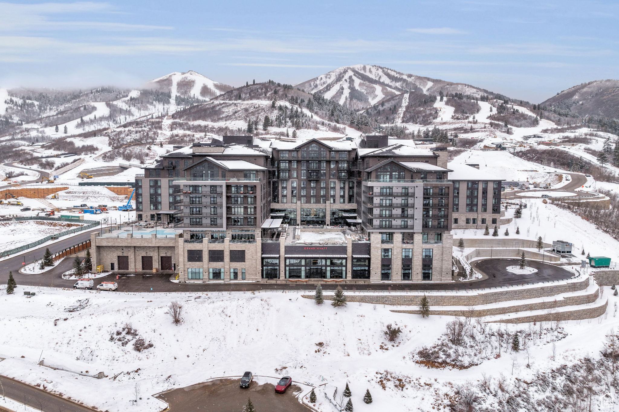 1702 W Glencoe Way #8038, Park City, Utah image 2