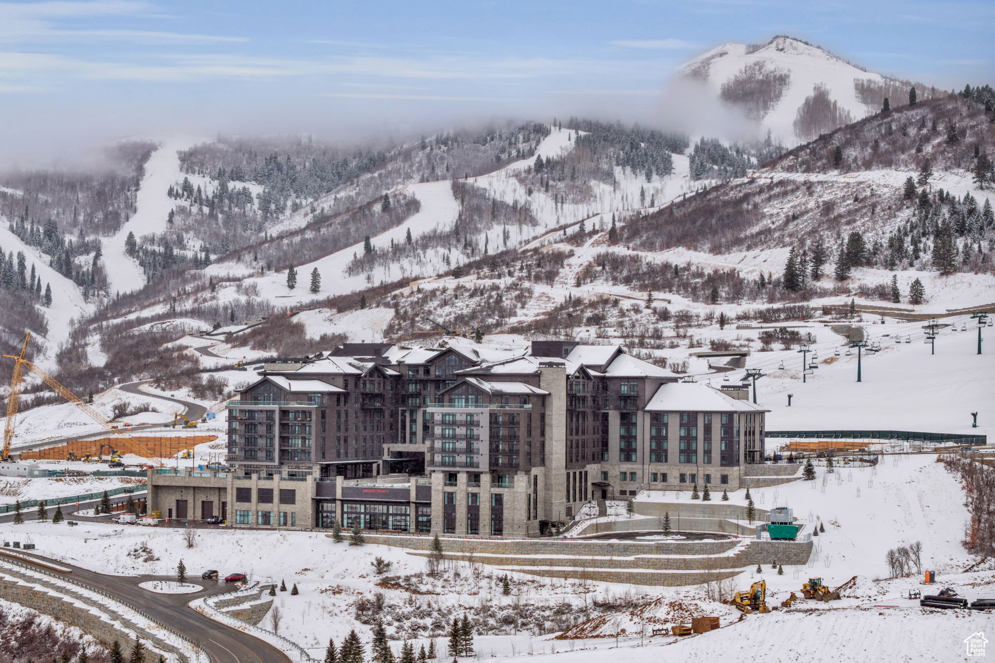 1702 W Glencoe Way #8038, Park City, Utah image 1