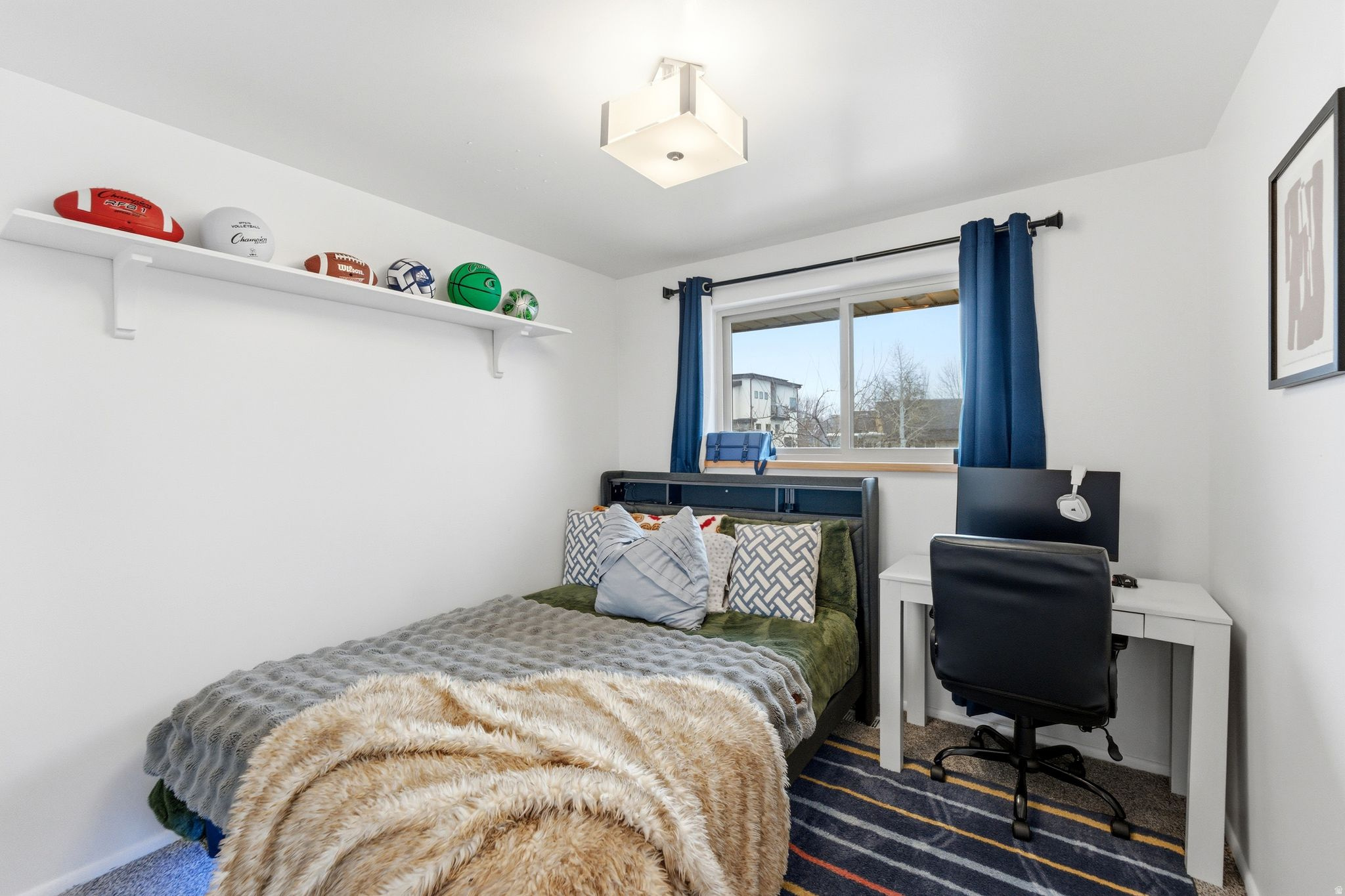 SAGE HILL - Residential