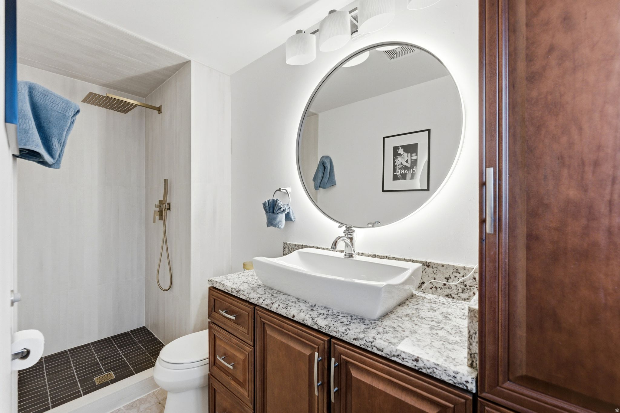 SAGE HILL - Residential