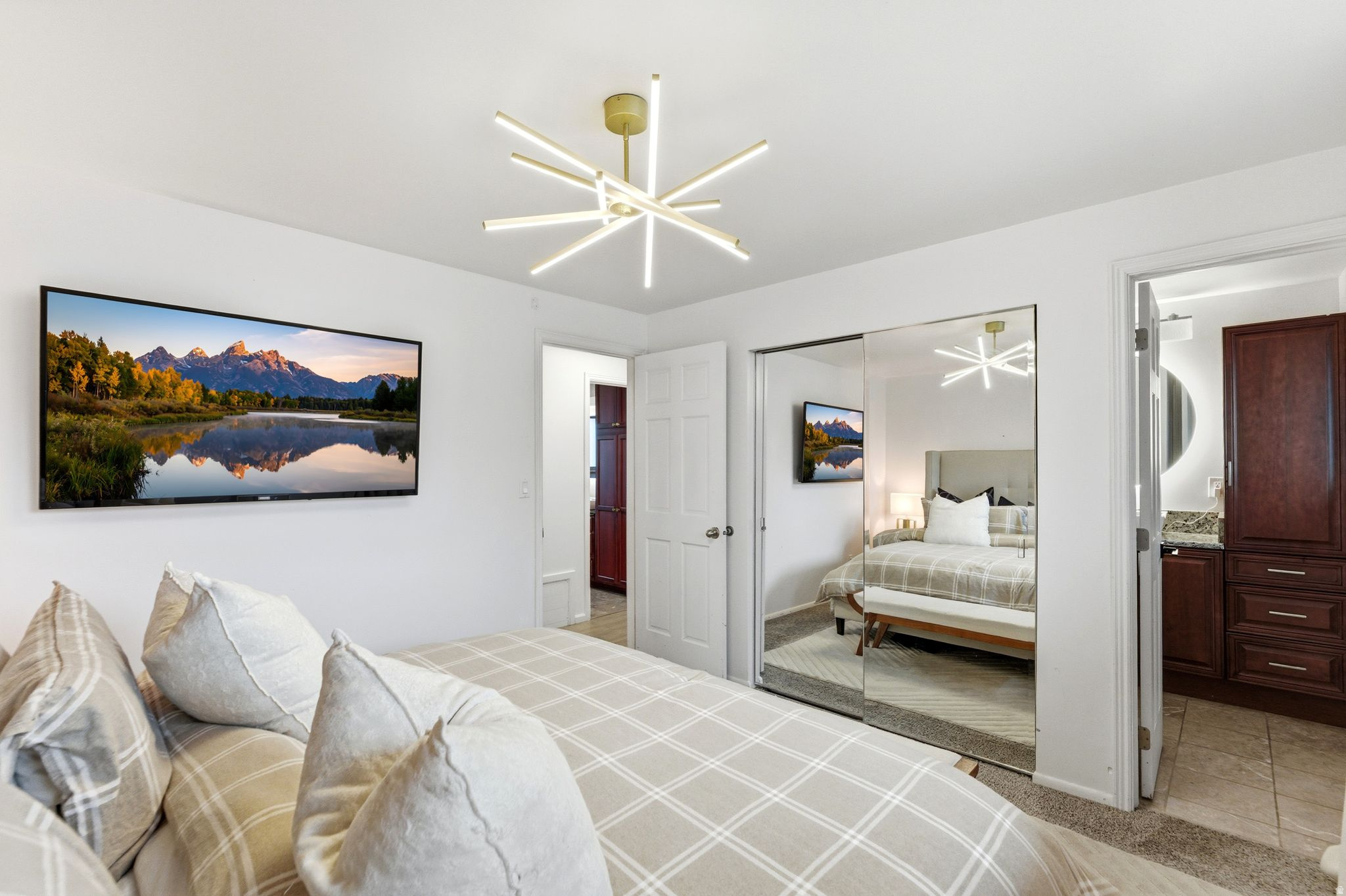 SAGE HILL - Residential