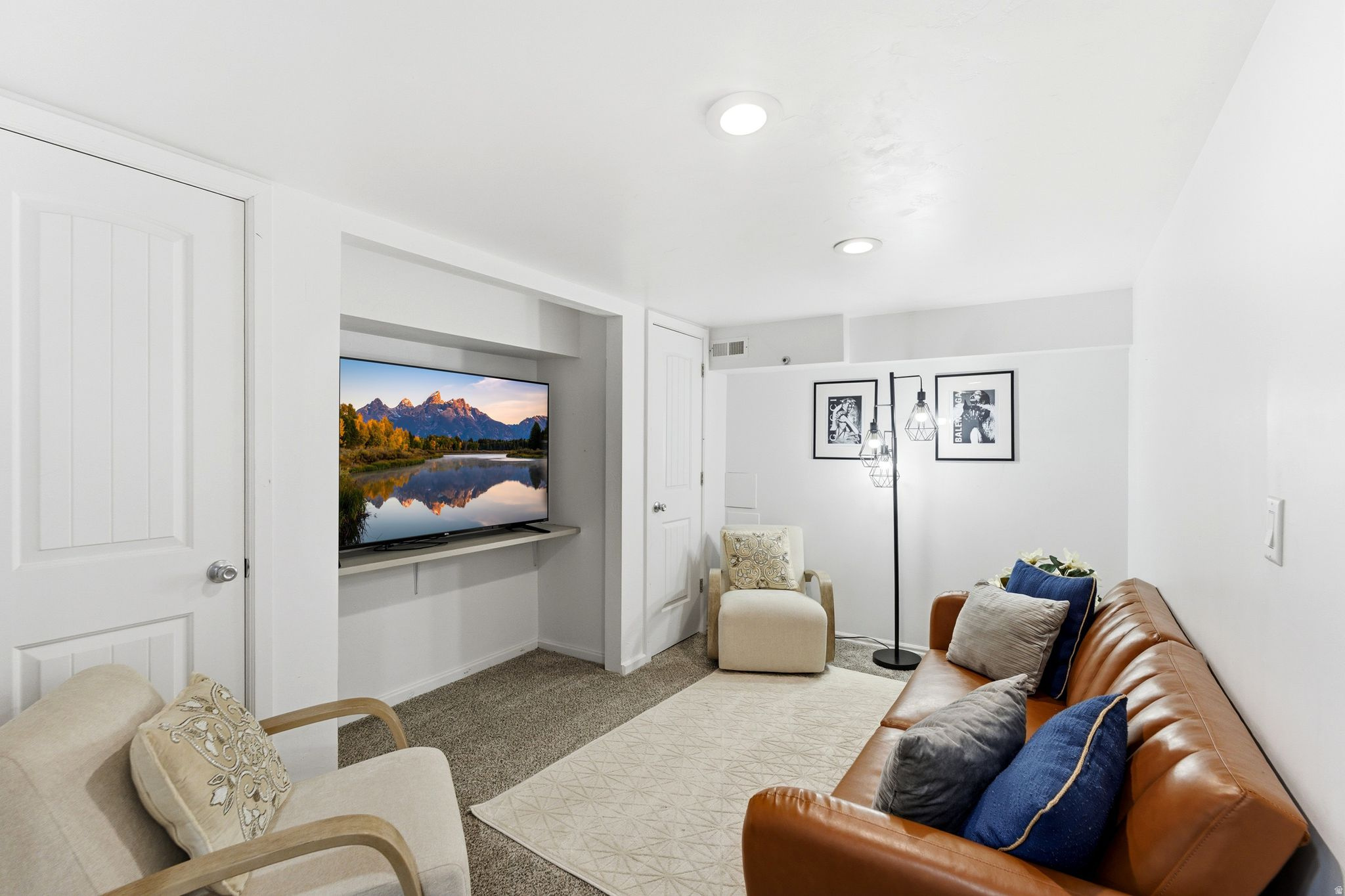 SAGE HILL - Residential