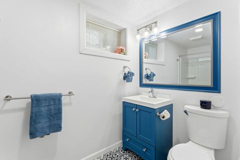 Tiny photo for 960 E SAGEHILL DR, Millcreek, UT 84124 (MLS # 2151552)