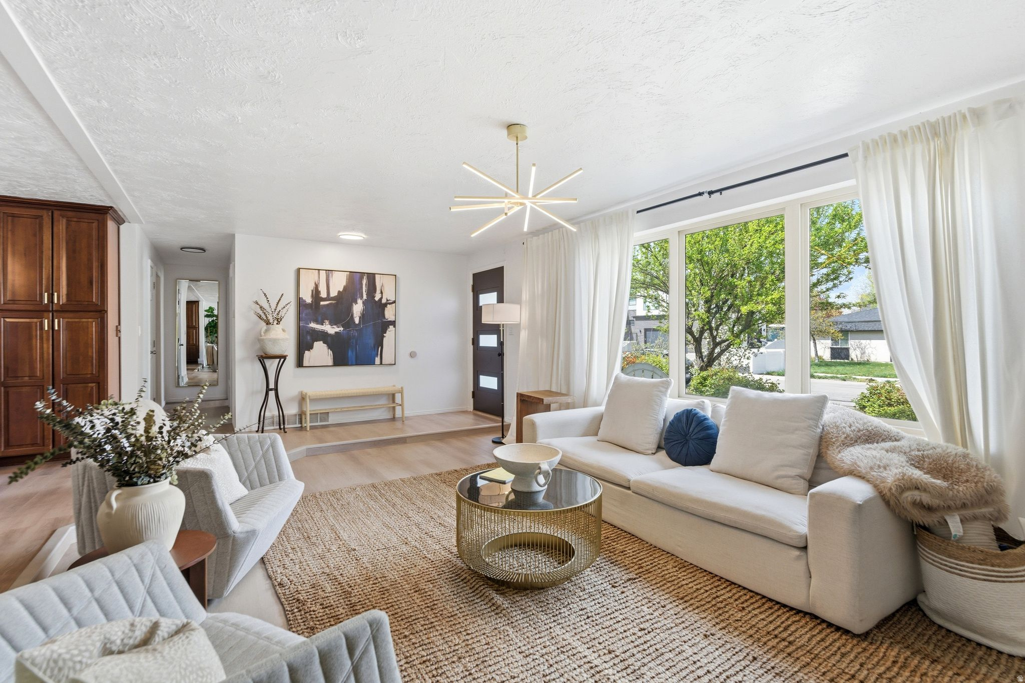 SAGE HILL - Residential