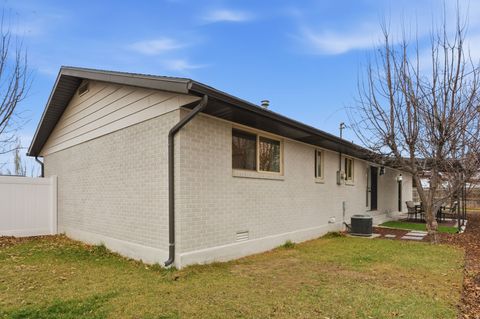 Tiny photo for 960 E SAGEHILL DR, Millcreek, UT 84124 (MLS # 2151552)