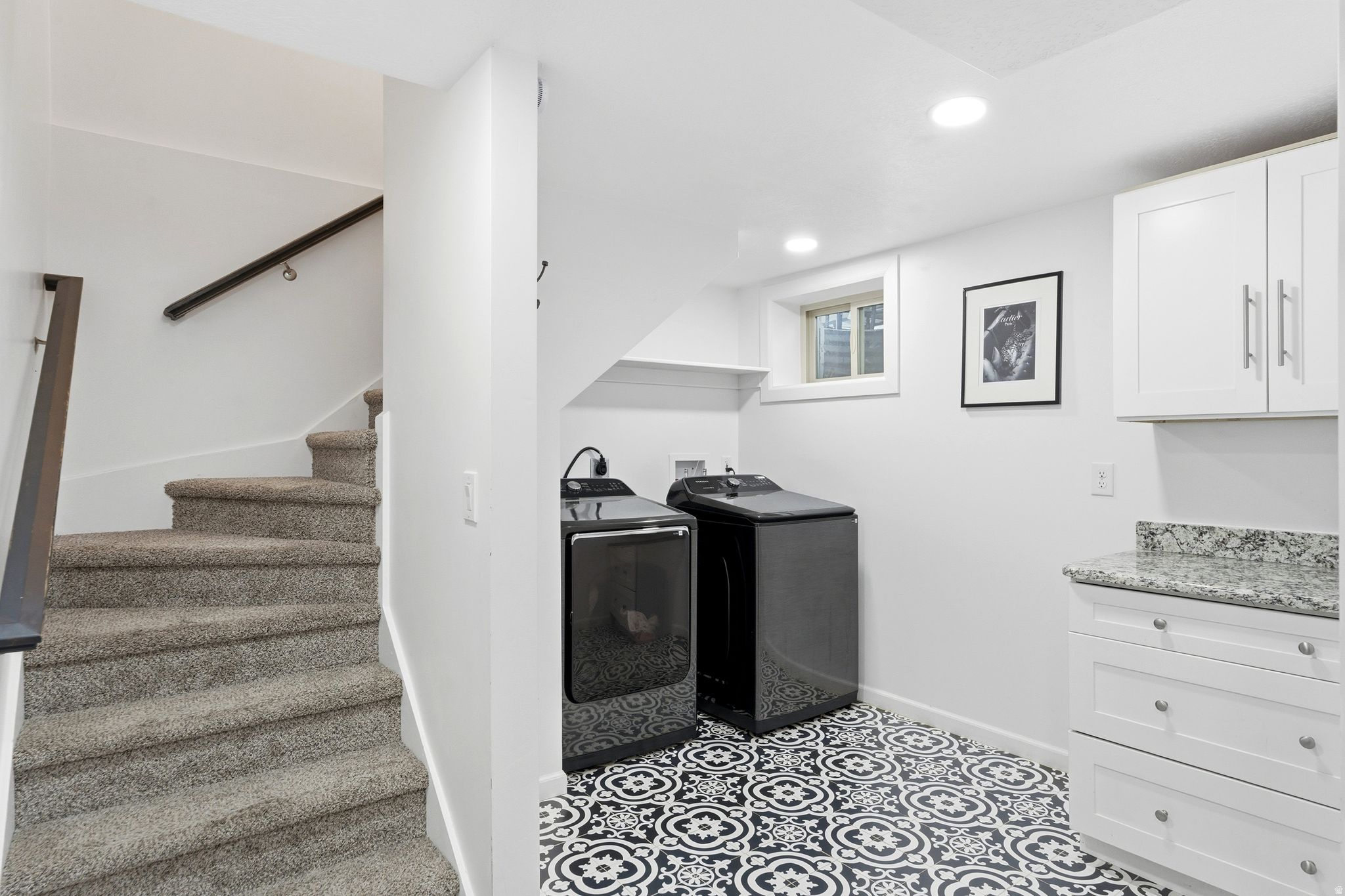 SAGE HILL - Residential