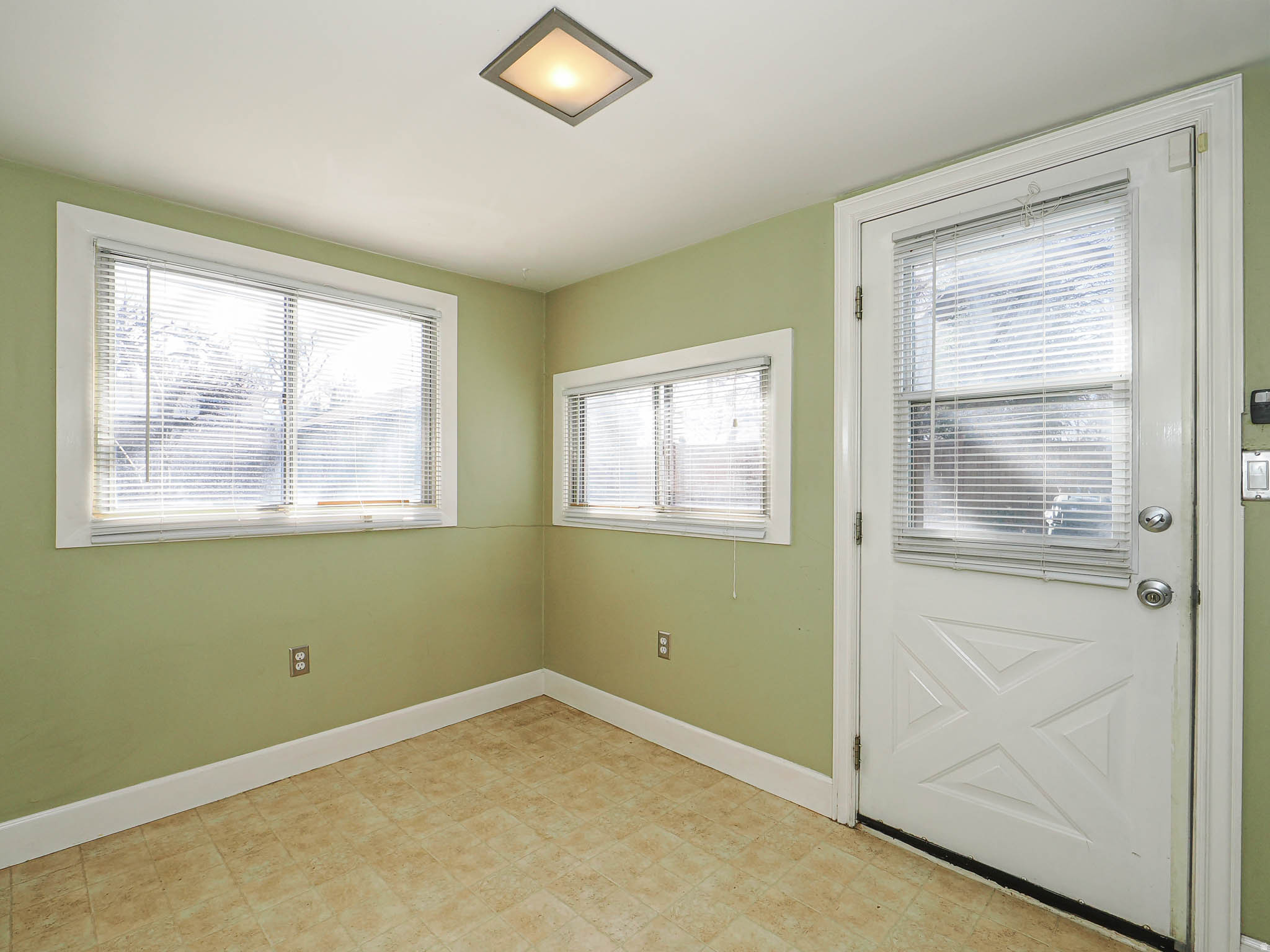 HANSENS ADD - Residential