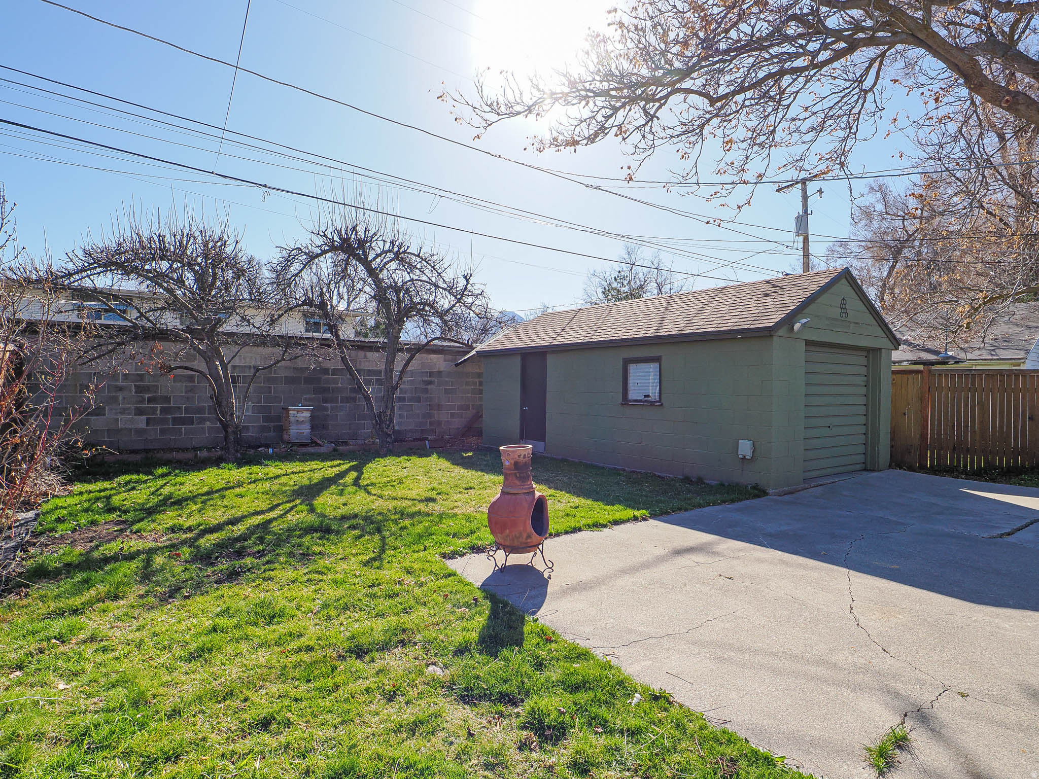 HANSENS ADD - Residential