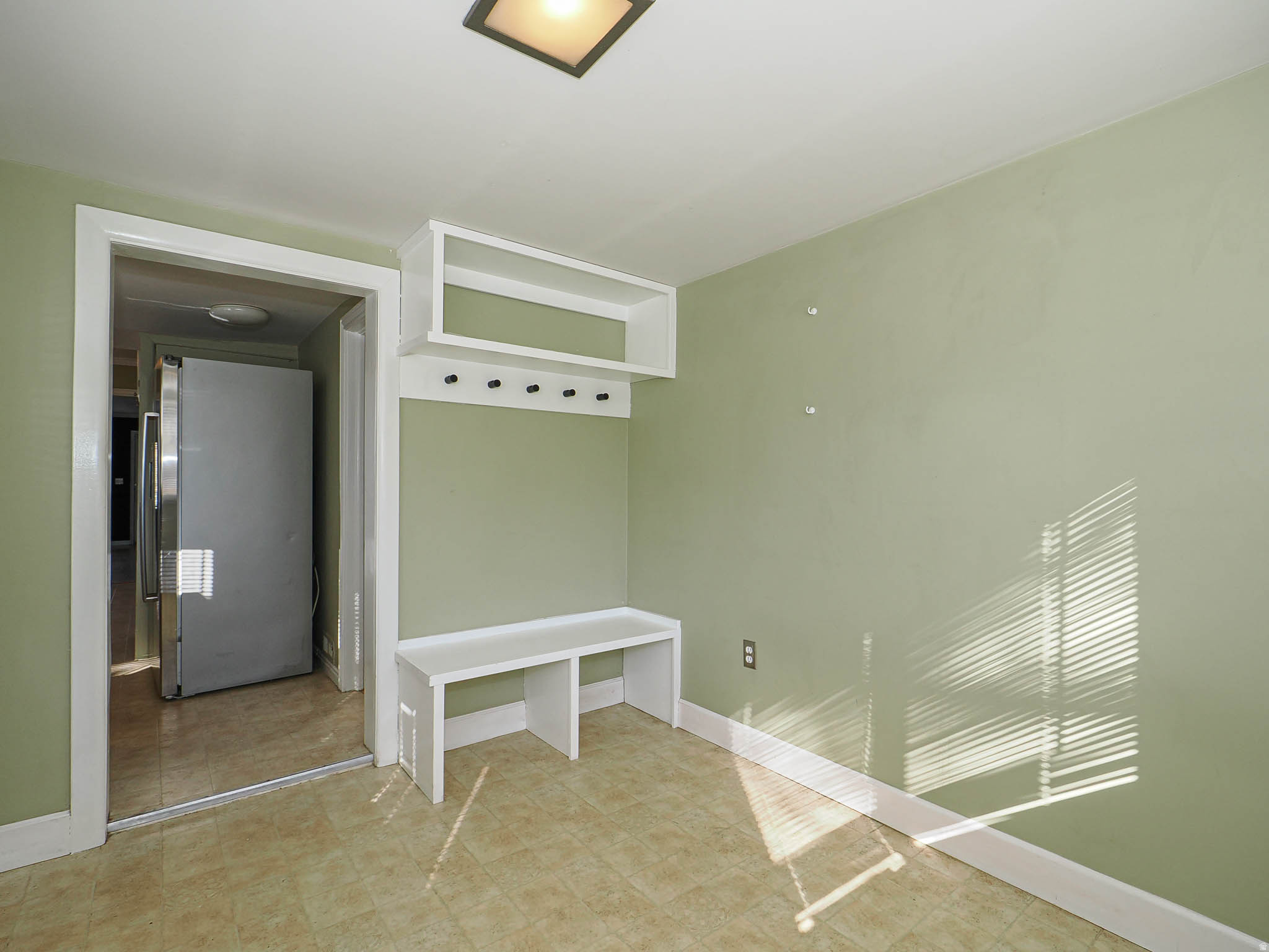 HANSENS ADD - Residential