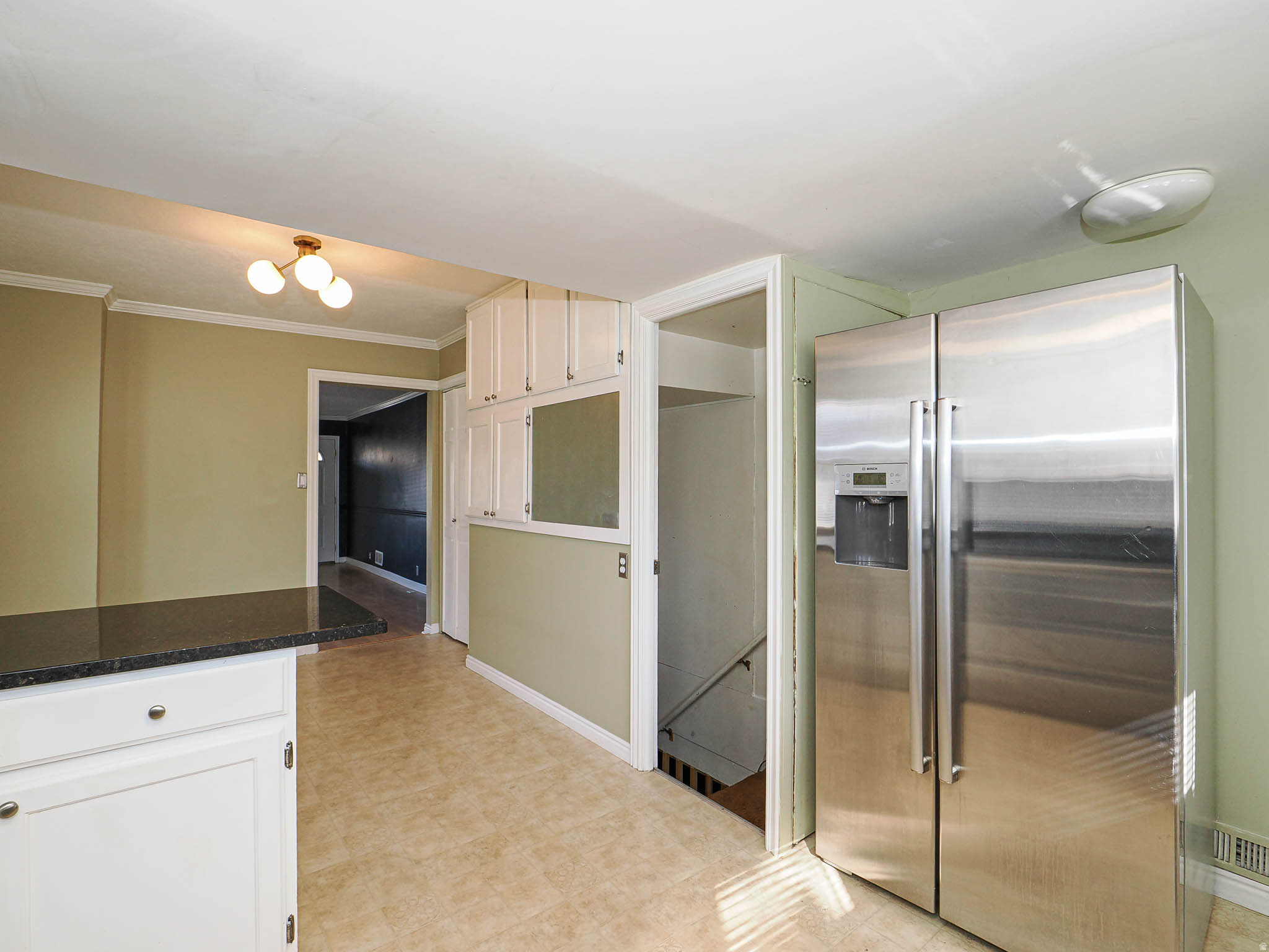 HANSENS ADD - Residential