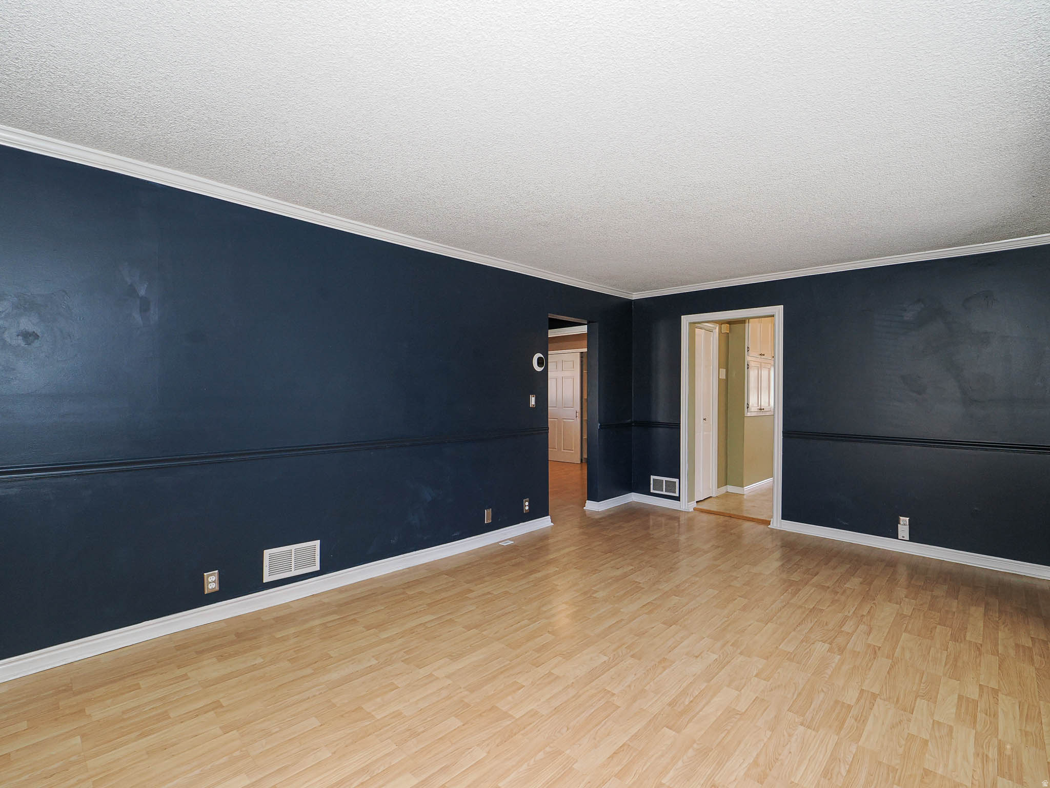 HANSENS ADD - Residential