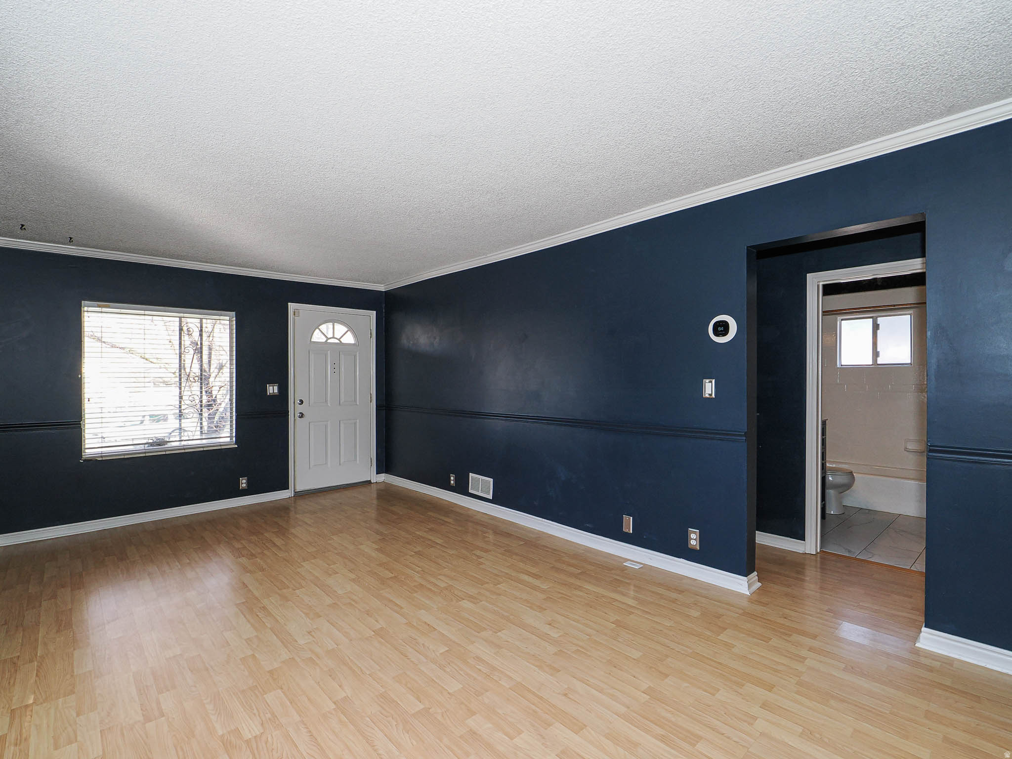 HANSENS ADD - Residential