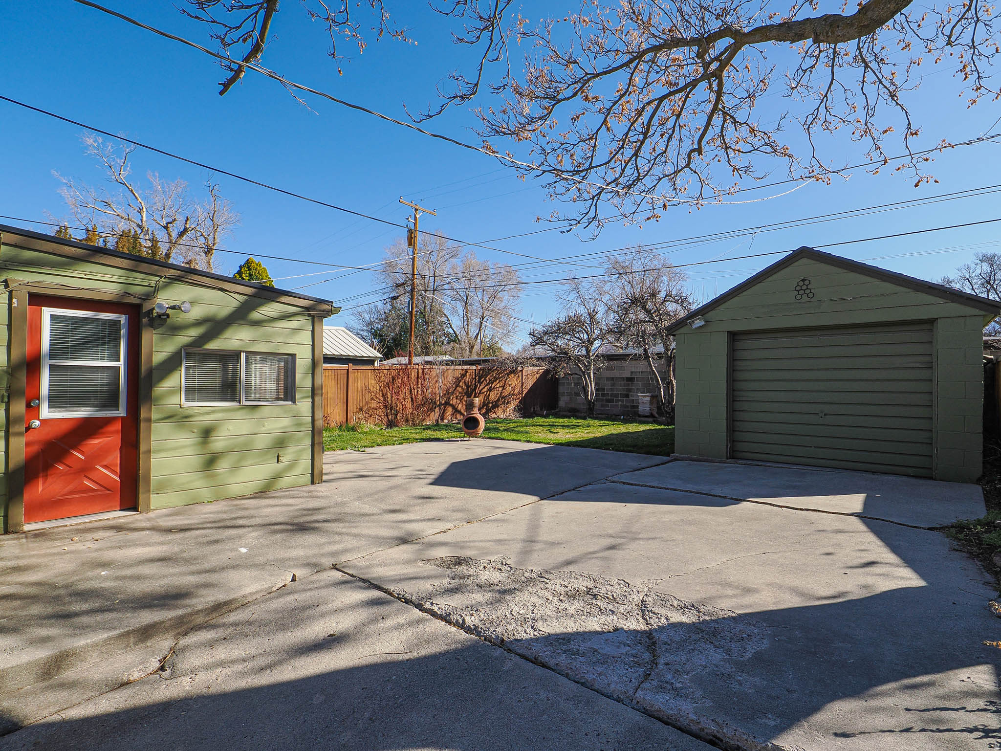 HANSENS ADD - Residential