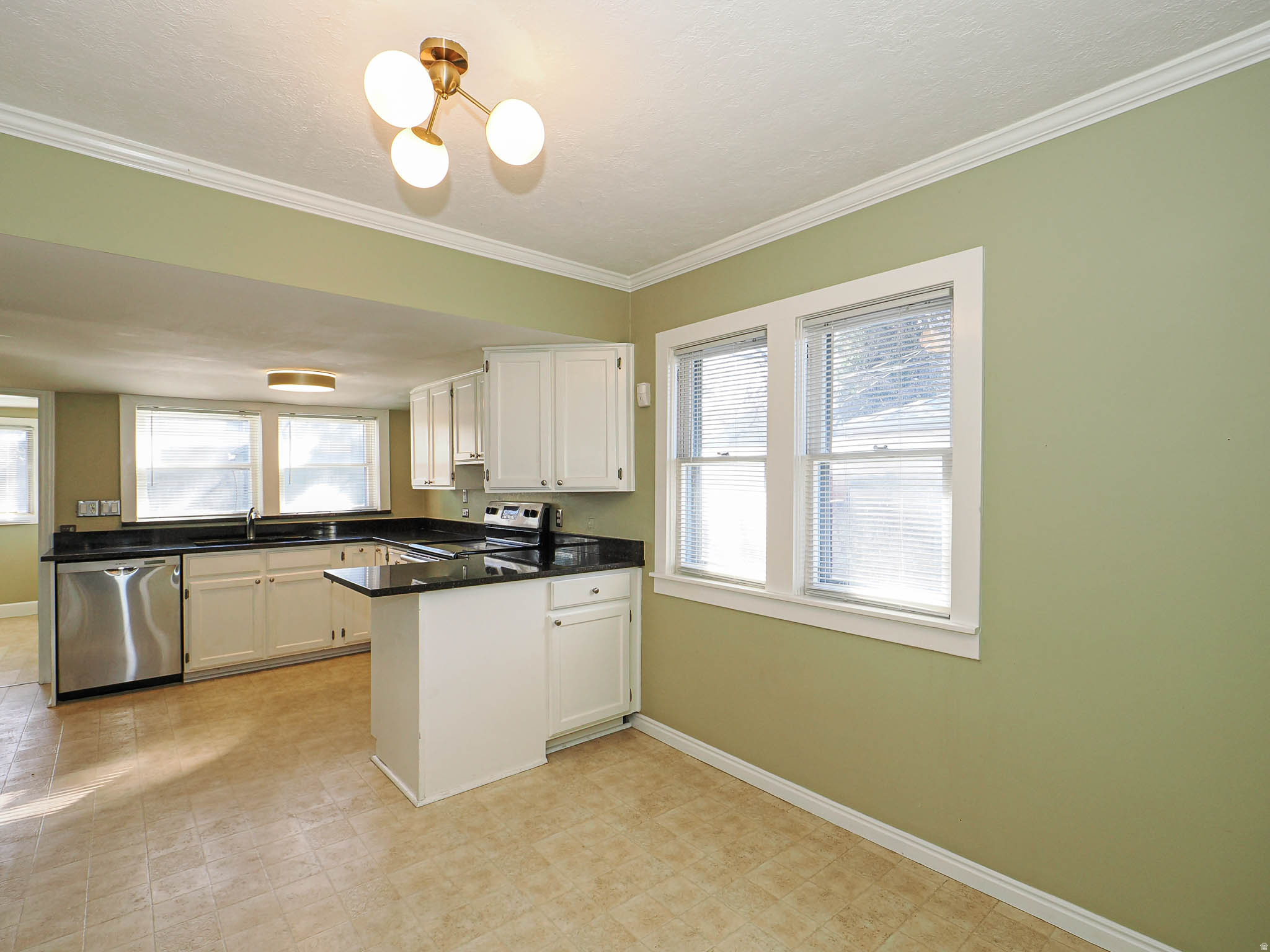 HANSENS ADD - Residential