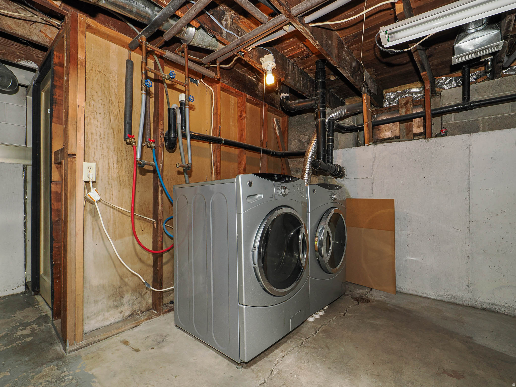 HANSENS ADD - Residential