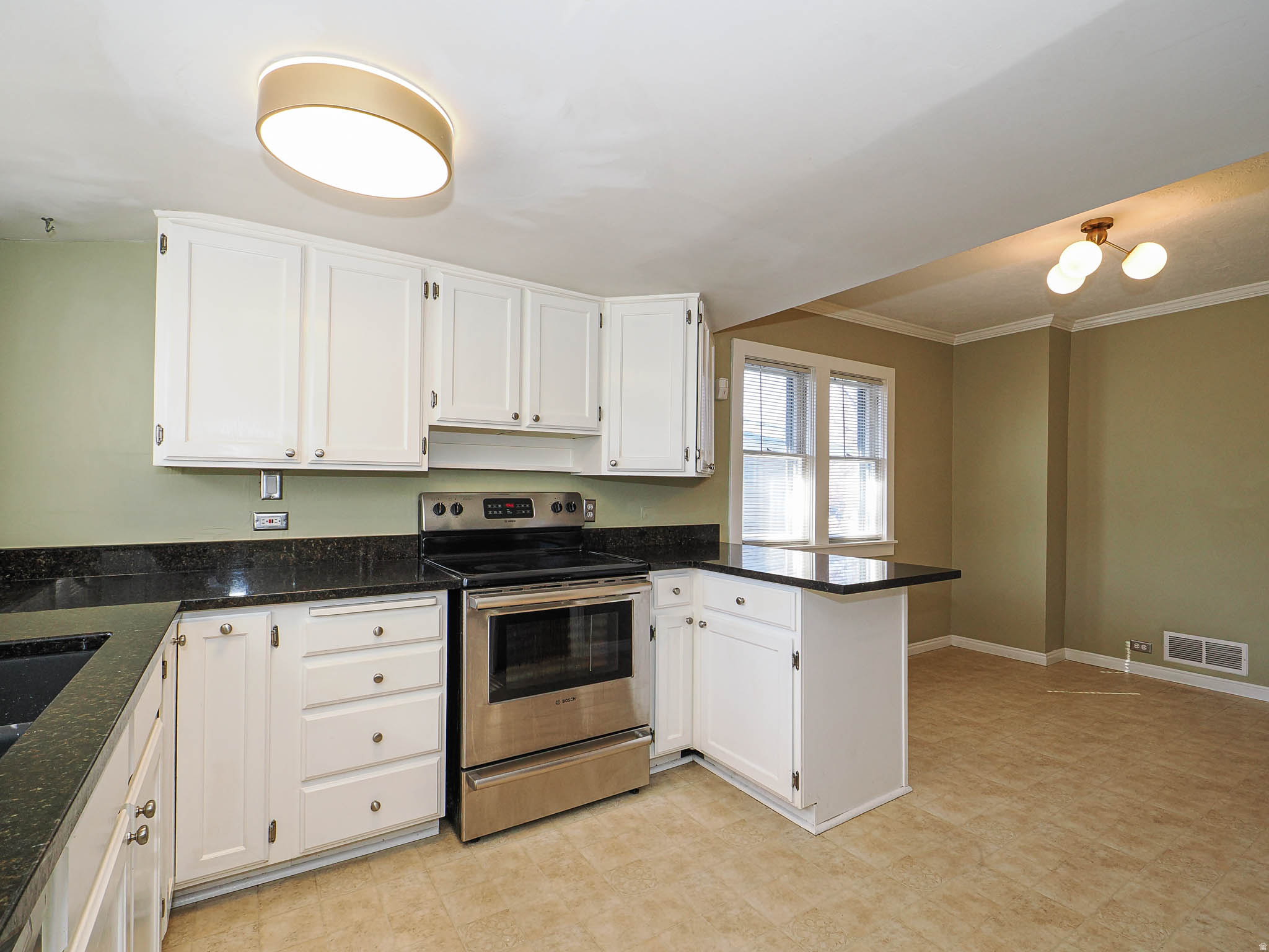 HANSENS ADD - Residential