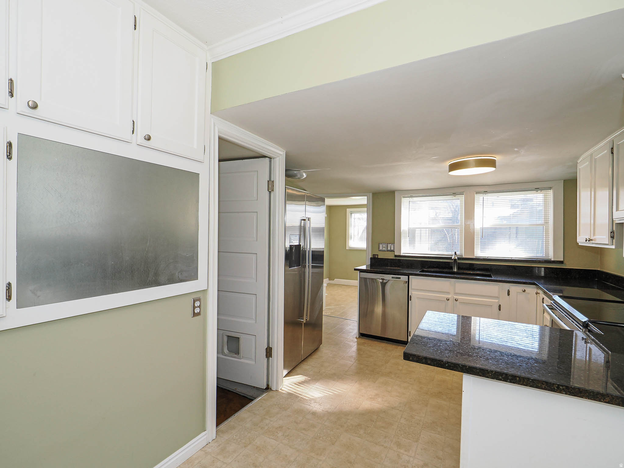 HANSENS ADD - Residential