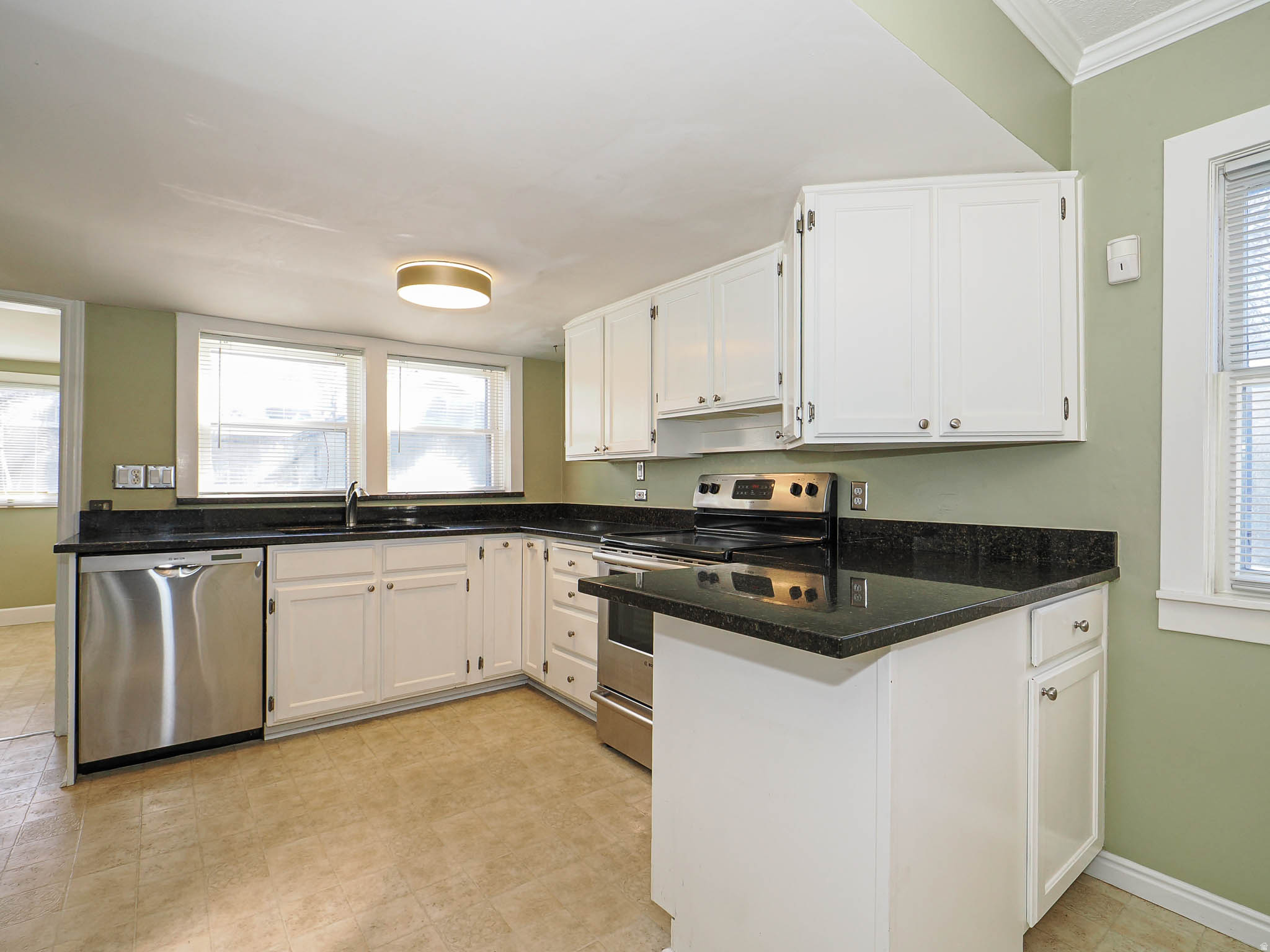 HANSENS ADD - Residential